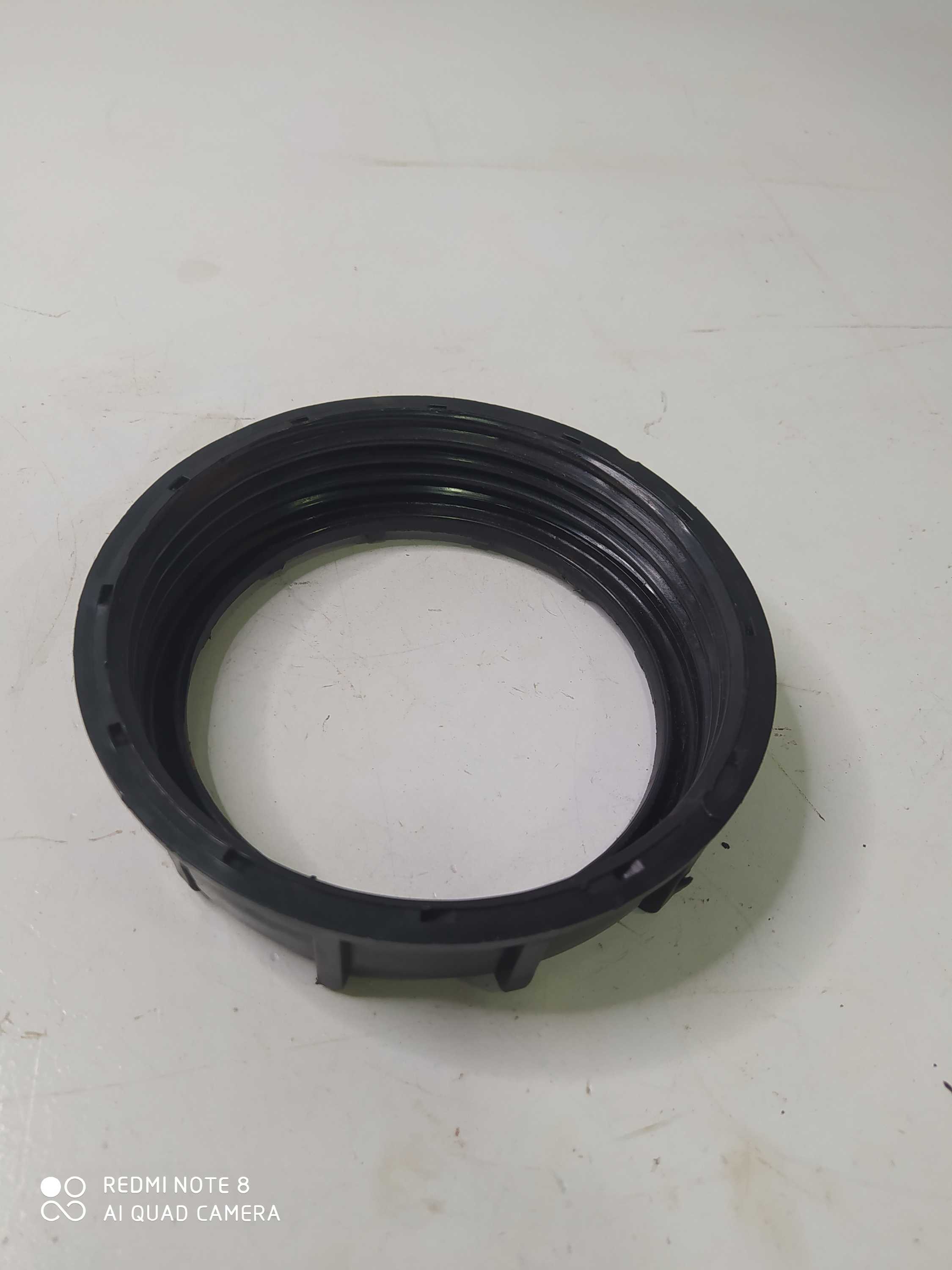 Rosca Bomba Combustível Gm Chevrolet Corsa Classic 1.0 2007 3