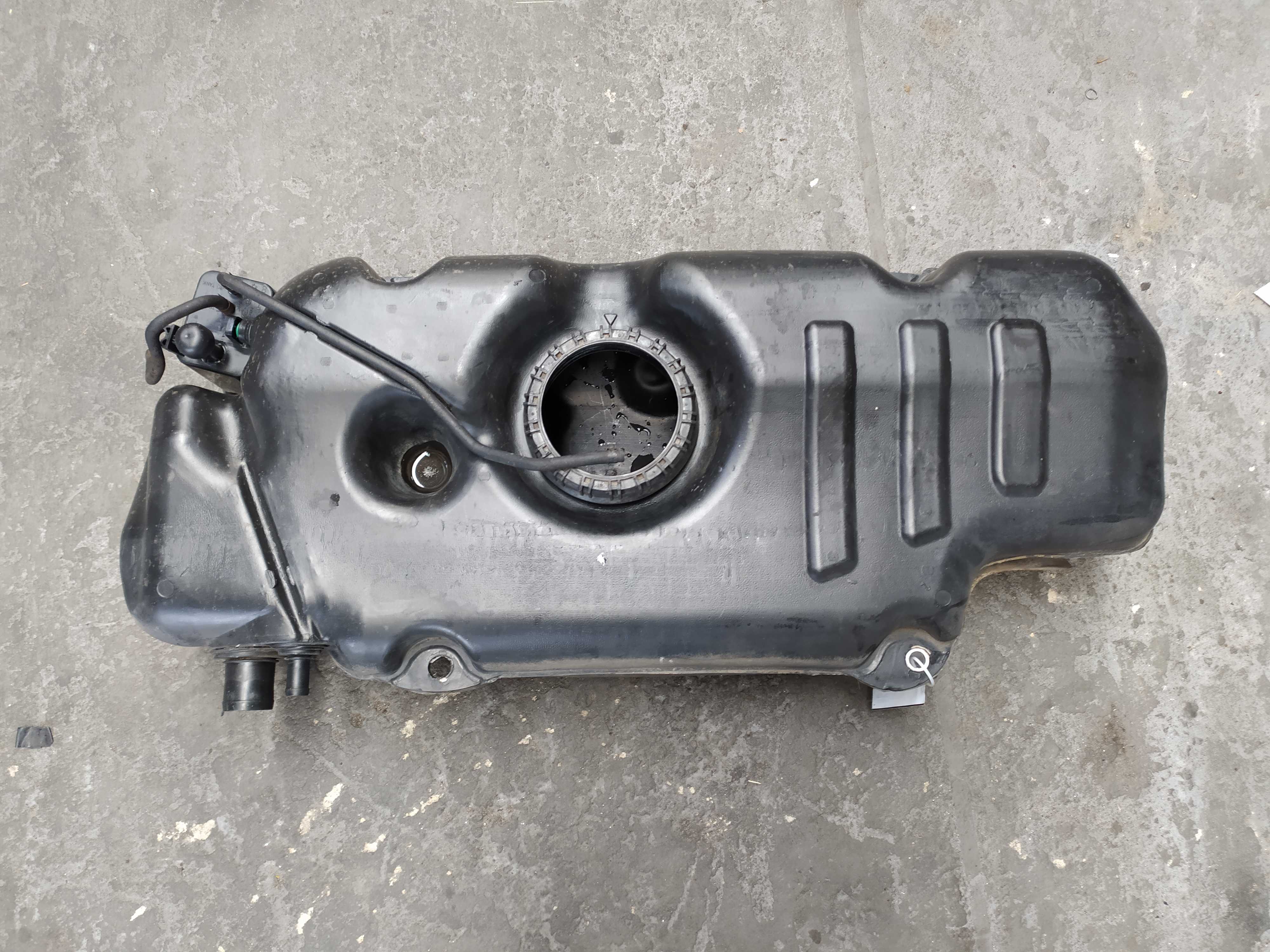 Tanque Combustível Kia Picanto 2009 V291 1