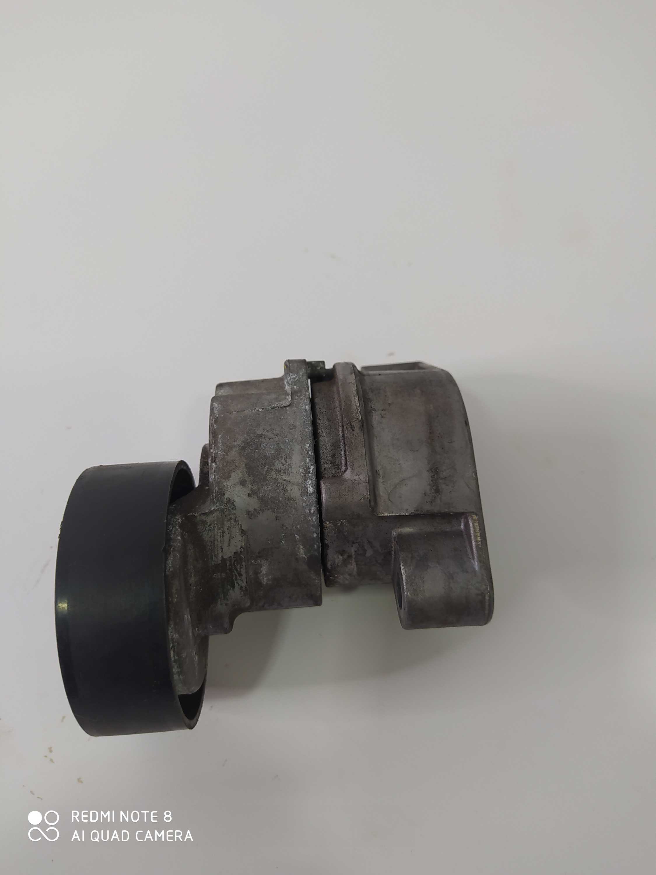 Tensor Correia Alternador Chevrolet Onix 1.0 2014 2