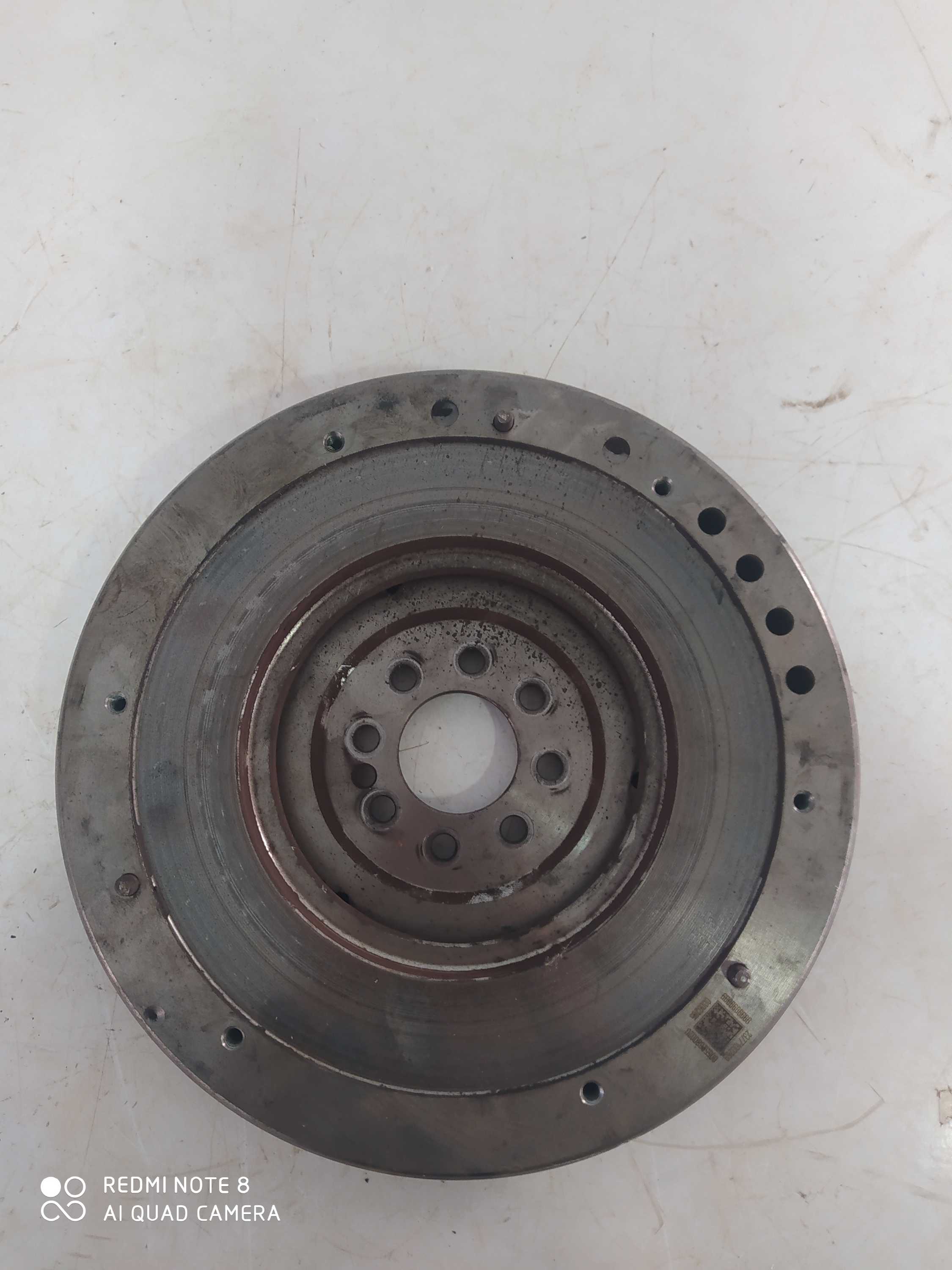 Volante Motor Fiat Mobi Drive 1.0 2018