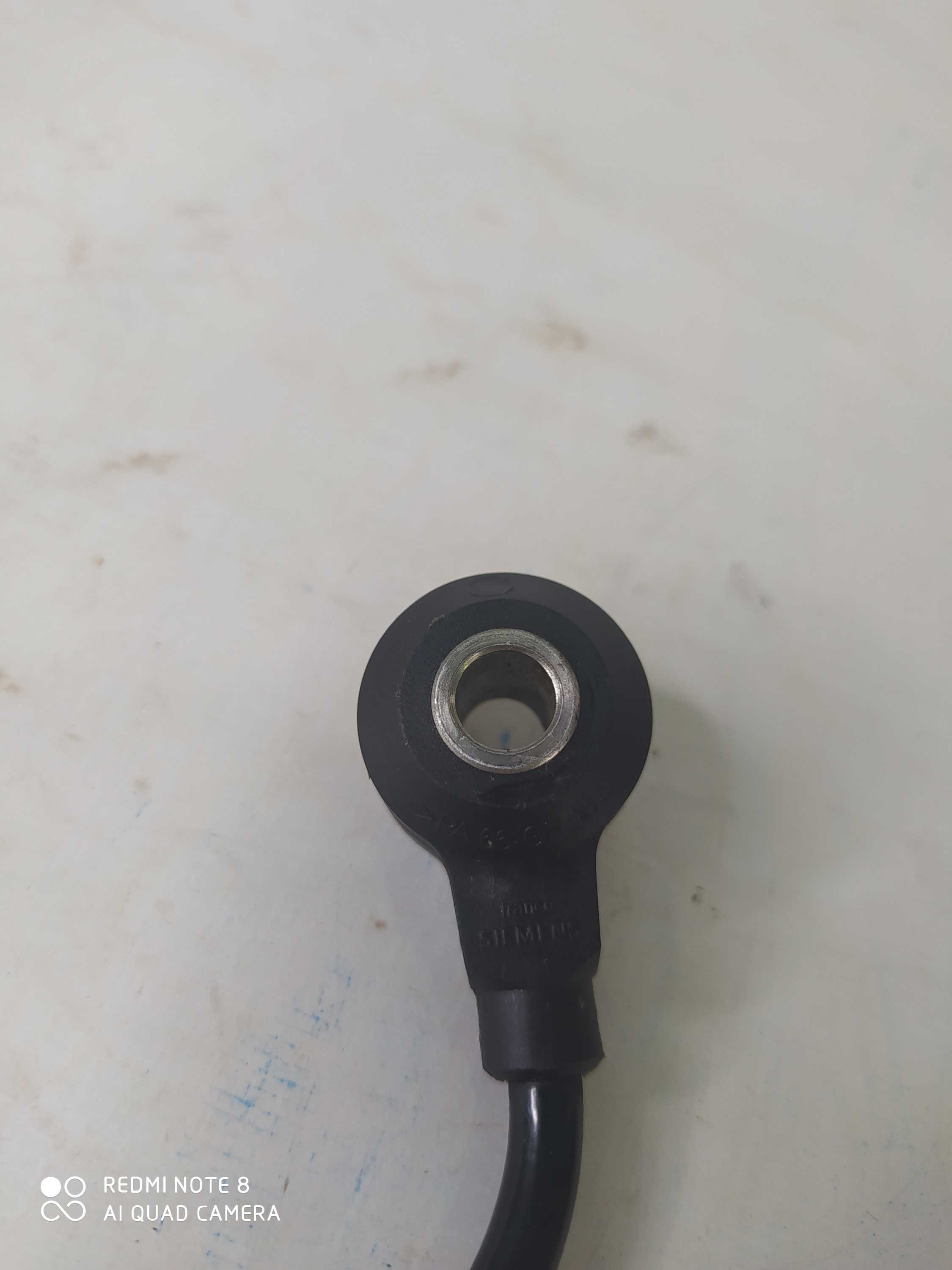 Sensor Detonação Citroen C4 2.0 16v 2011 3