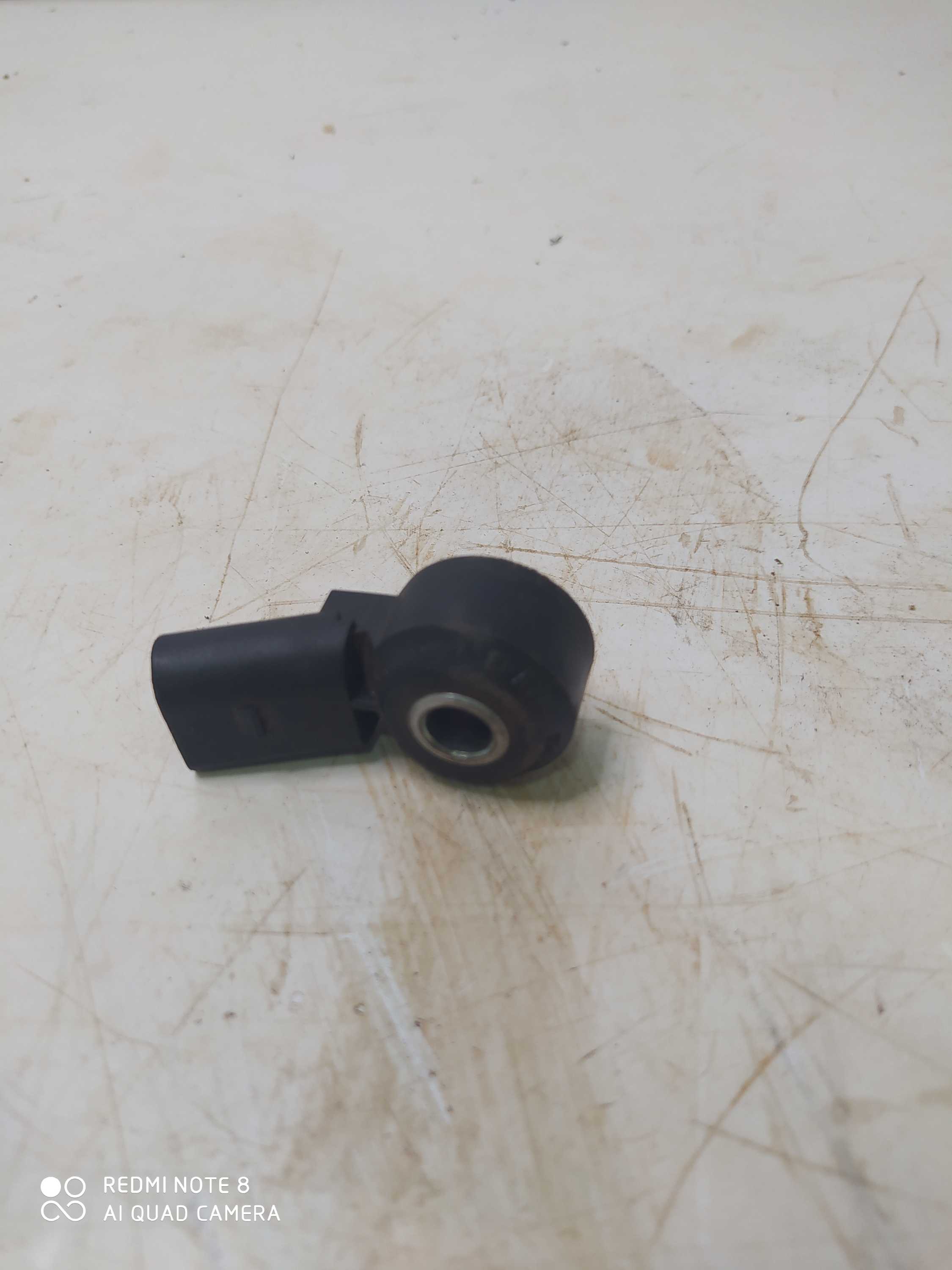 Sensor De Detonação Volkswagem Up Original  1.0 2017 4