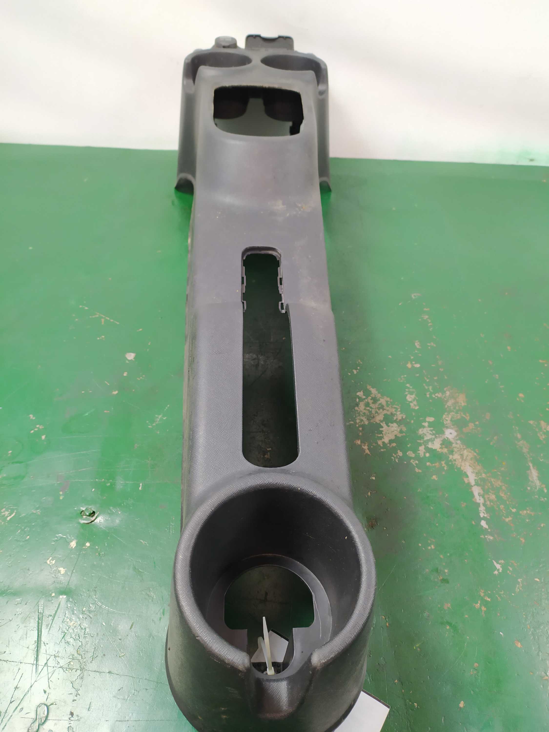 Console Central Kia Picanto 2009 V291 1