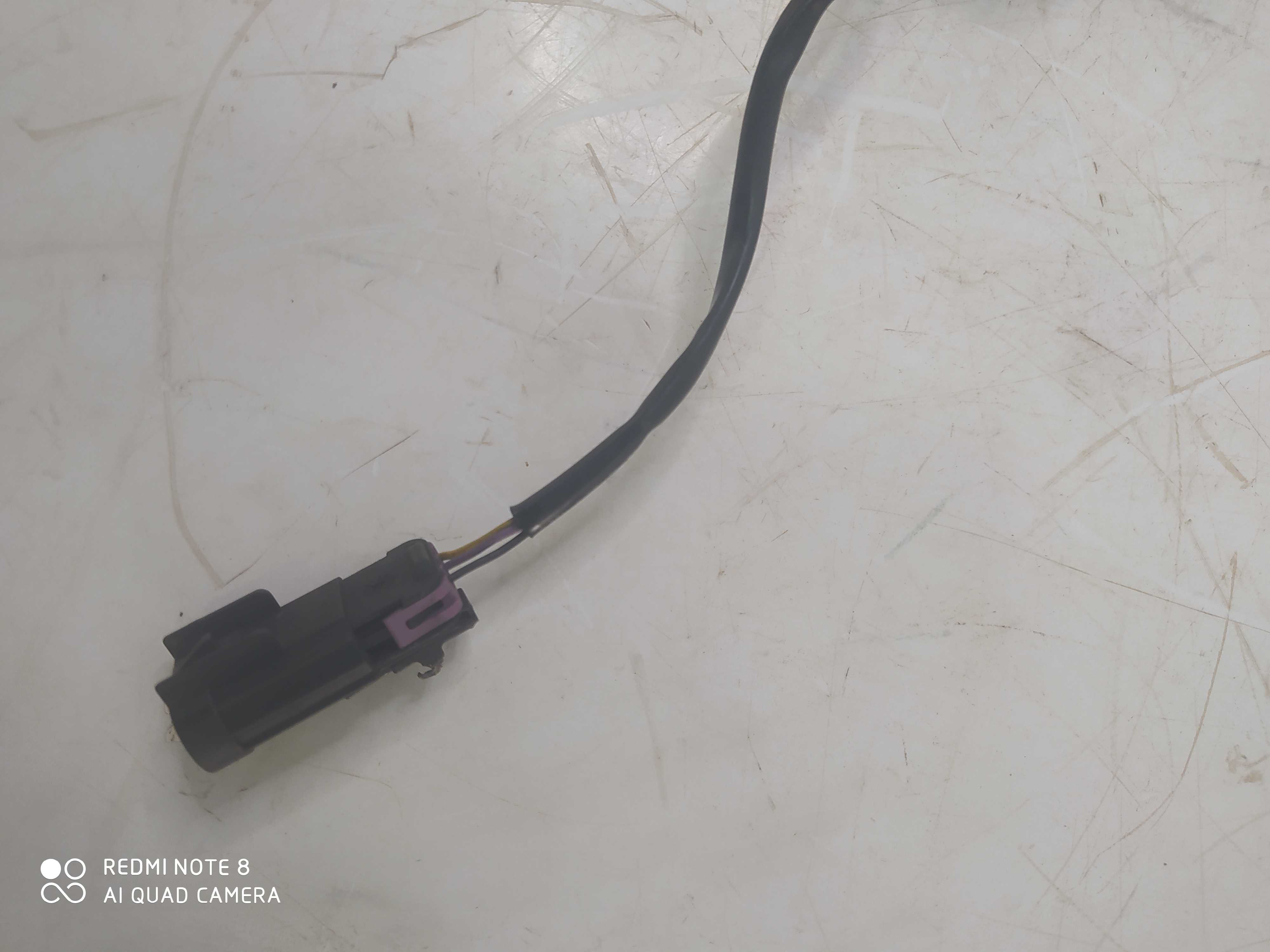 Fechadura Capô Chevrolet Cobalt  2015 94762823 6