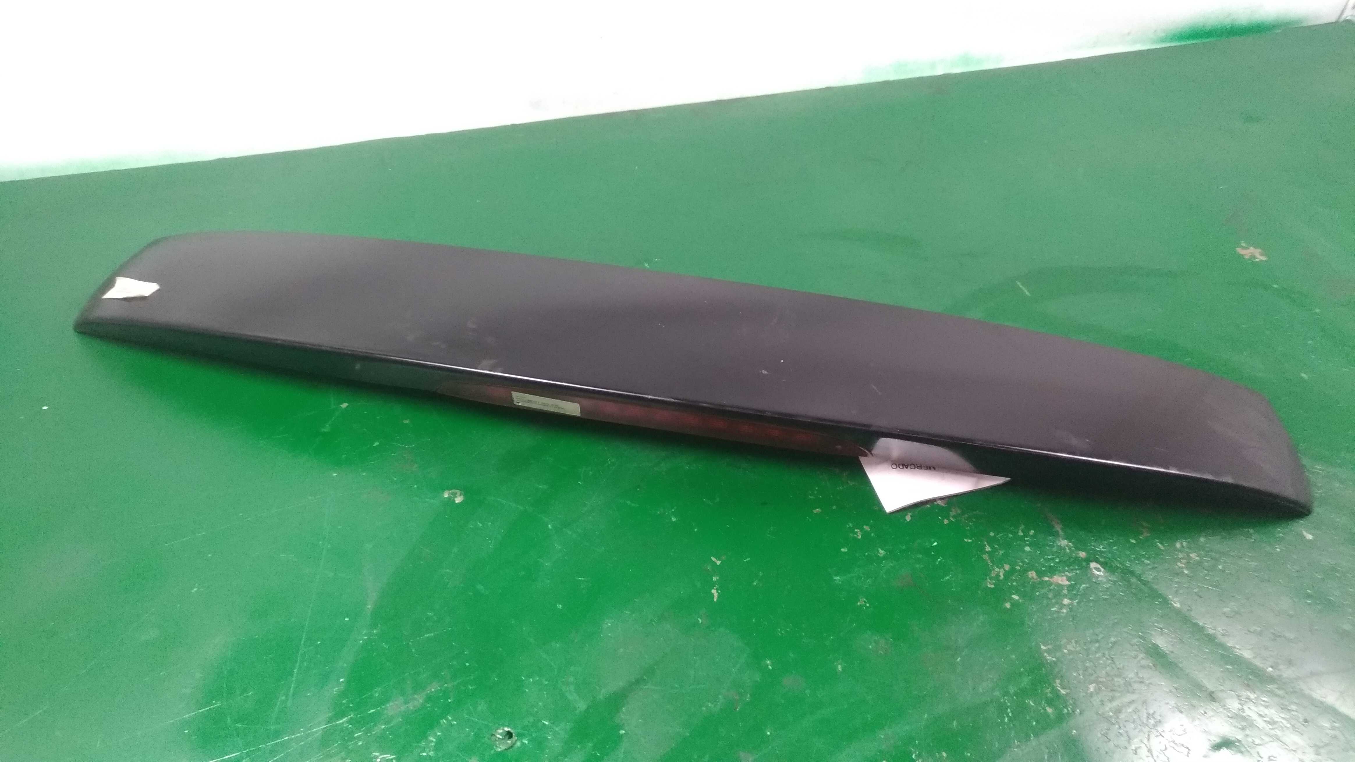 Moldura Da Tampa Traseira Peugeot 207 Sw V33 3