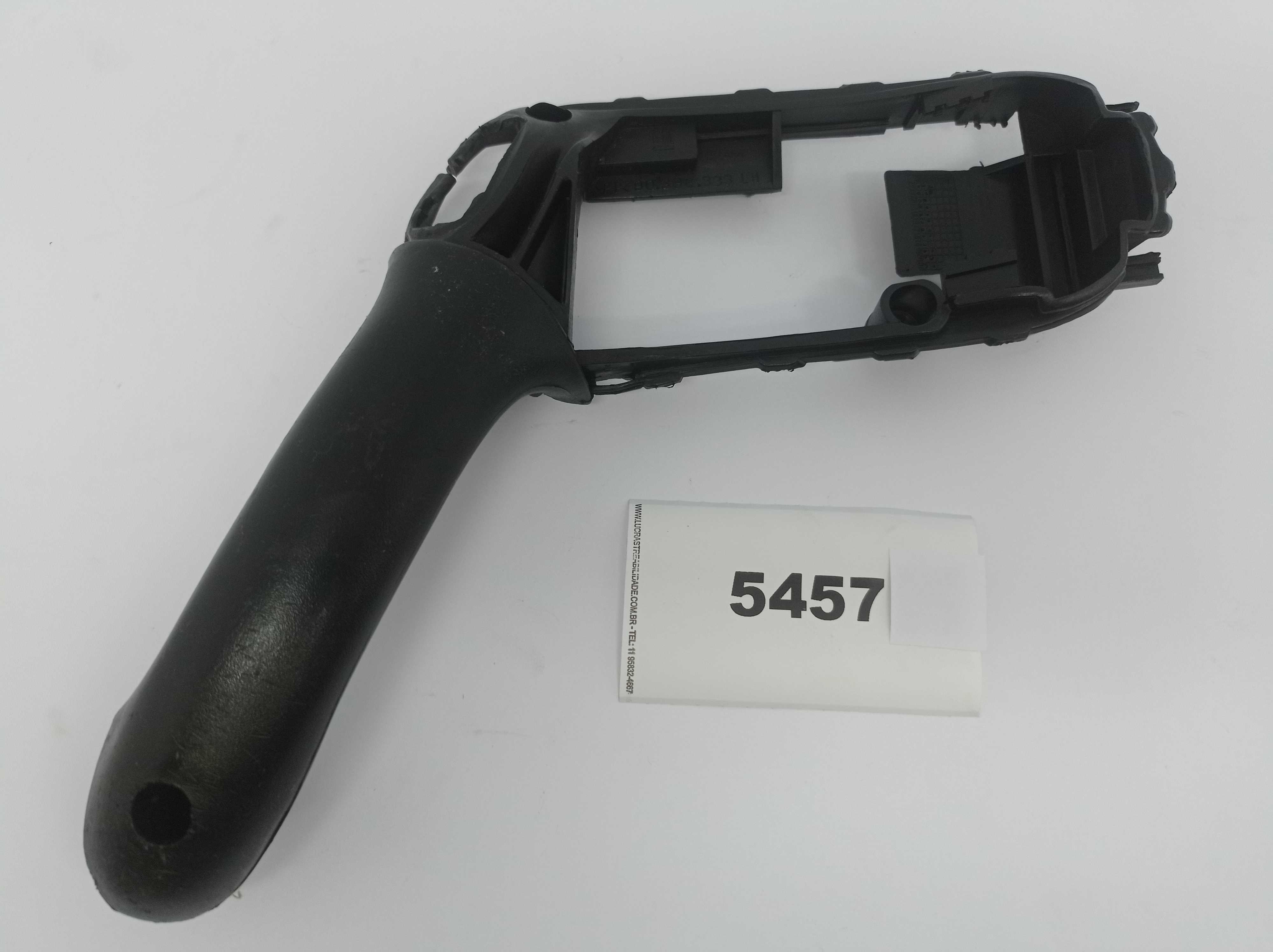 Moldura Maçaneta Interna Diant Esquerda Gm Classic Ls 2011