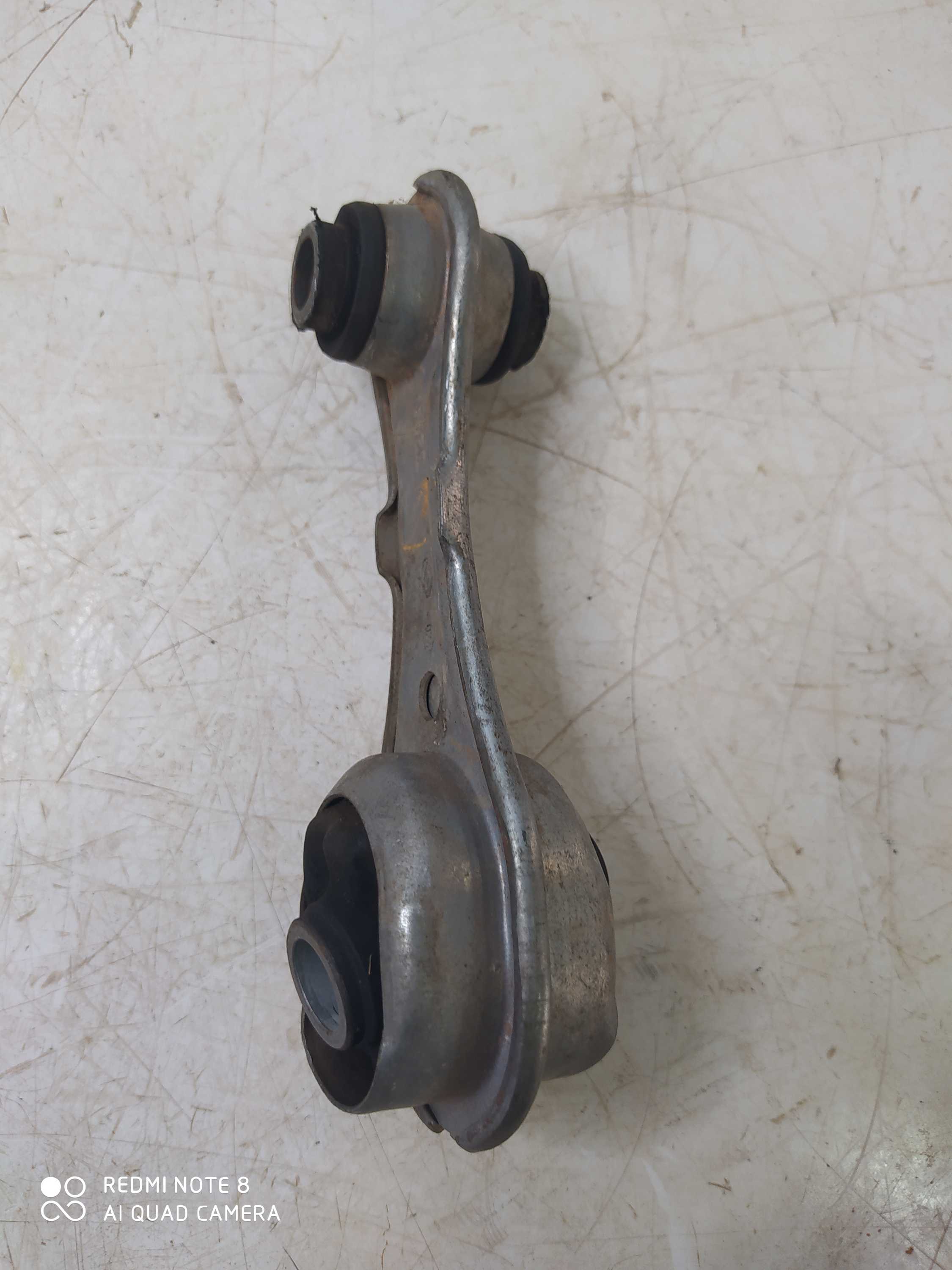 Coxim Central Do Renault Sandero 1.6 2019 4