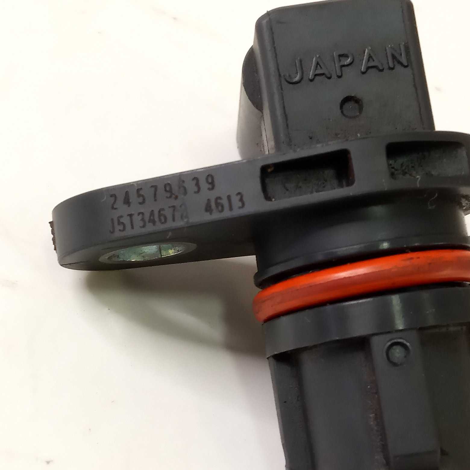 Sensor Fase Chevrolet Onix Prisma Cobalt 4