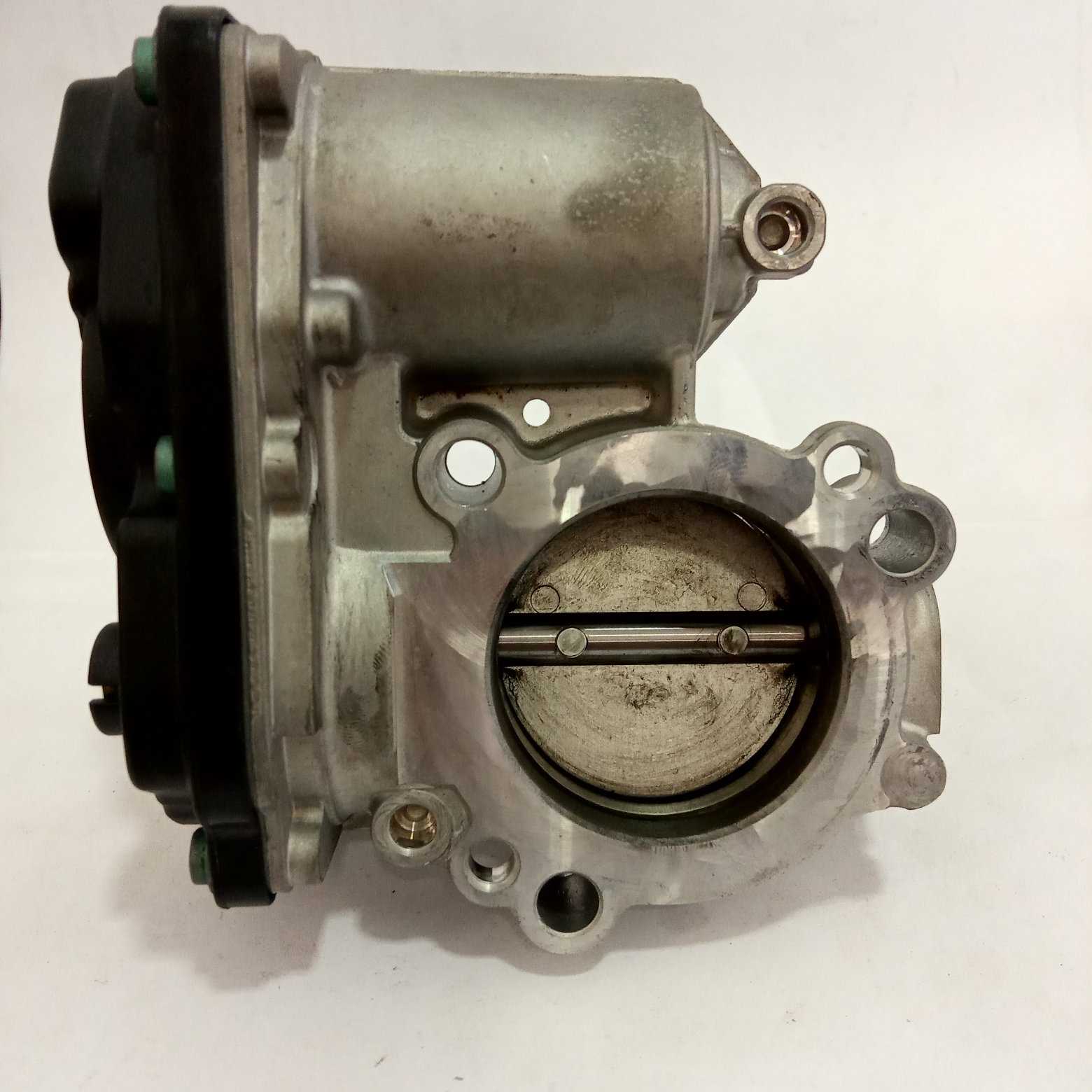 Corpo Borboleta Tbi Original Vw Gol G7 6