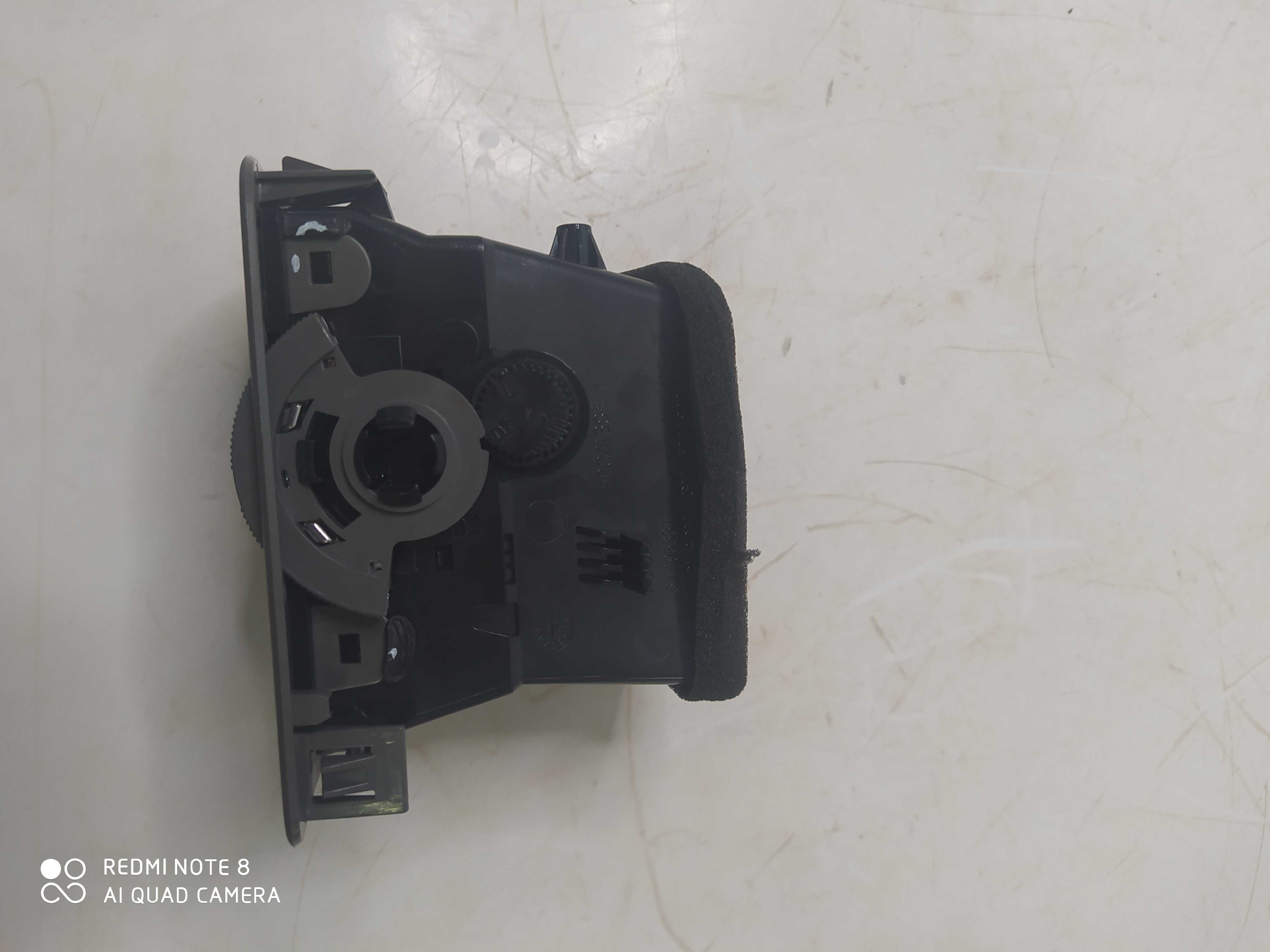Difusor Ar Lado Direito Chevrolet Cobalt 2015 5