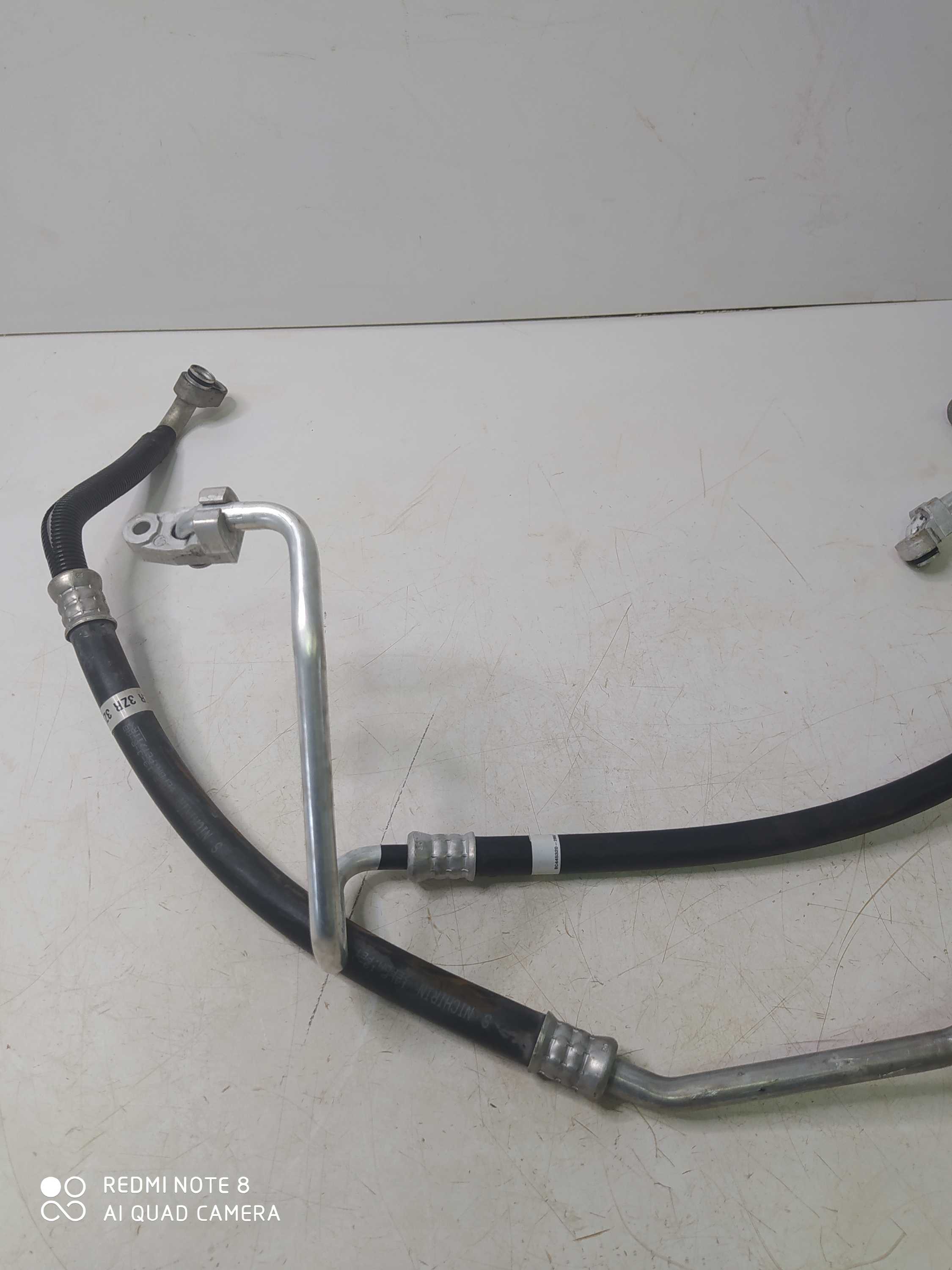 Mangueiras Ar Condicionado Toyota Corolla 2015 4