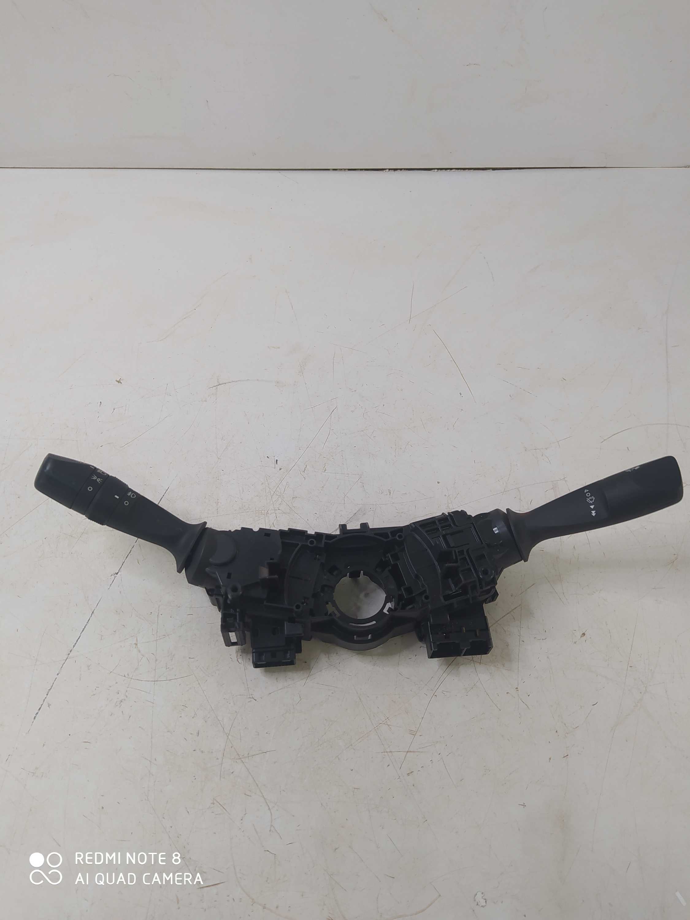 Comando Chave De Seta Luz Limpador Toyota Corolla 2015 3