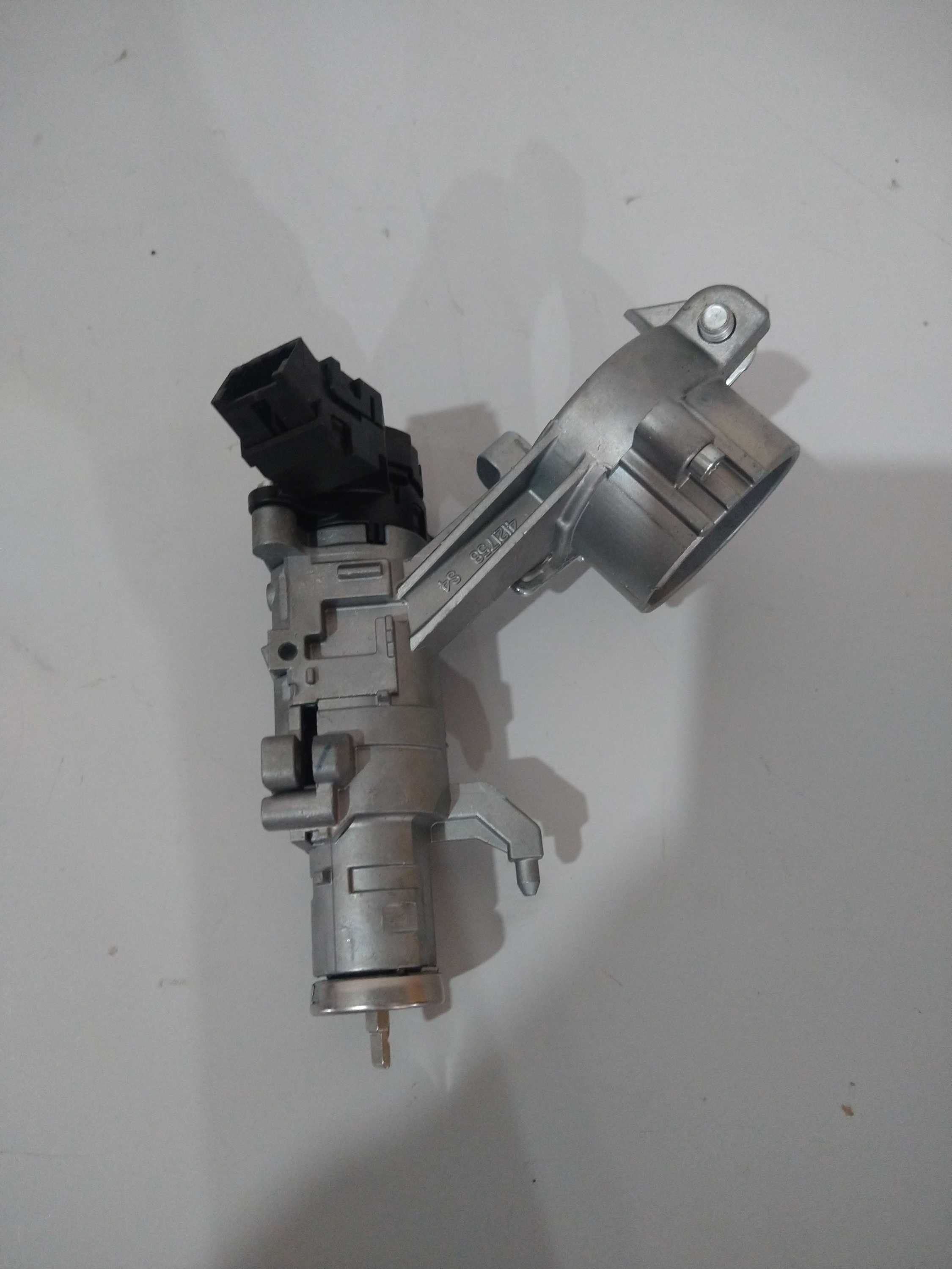 Cilindro Chave Ignição Onix Prisma 1.4 8v 2016 Com Chave Usa