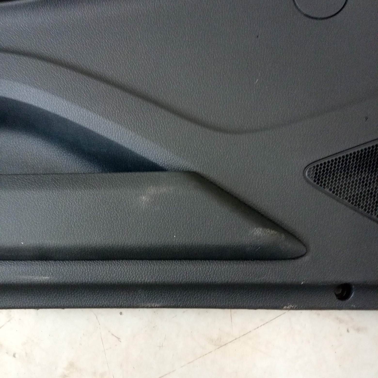 Forro Porta Dianteira Esquerda Vw Gol G5 2008 2010 4