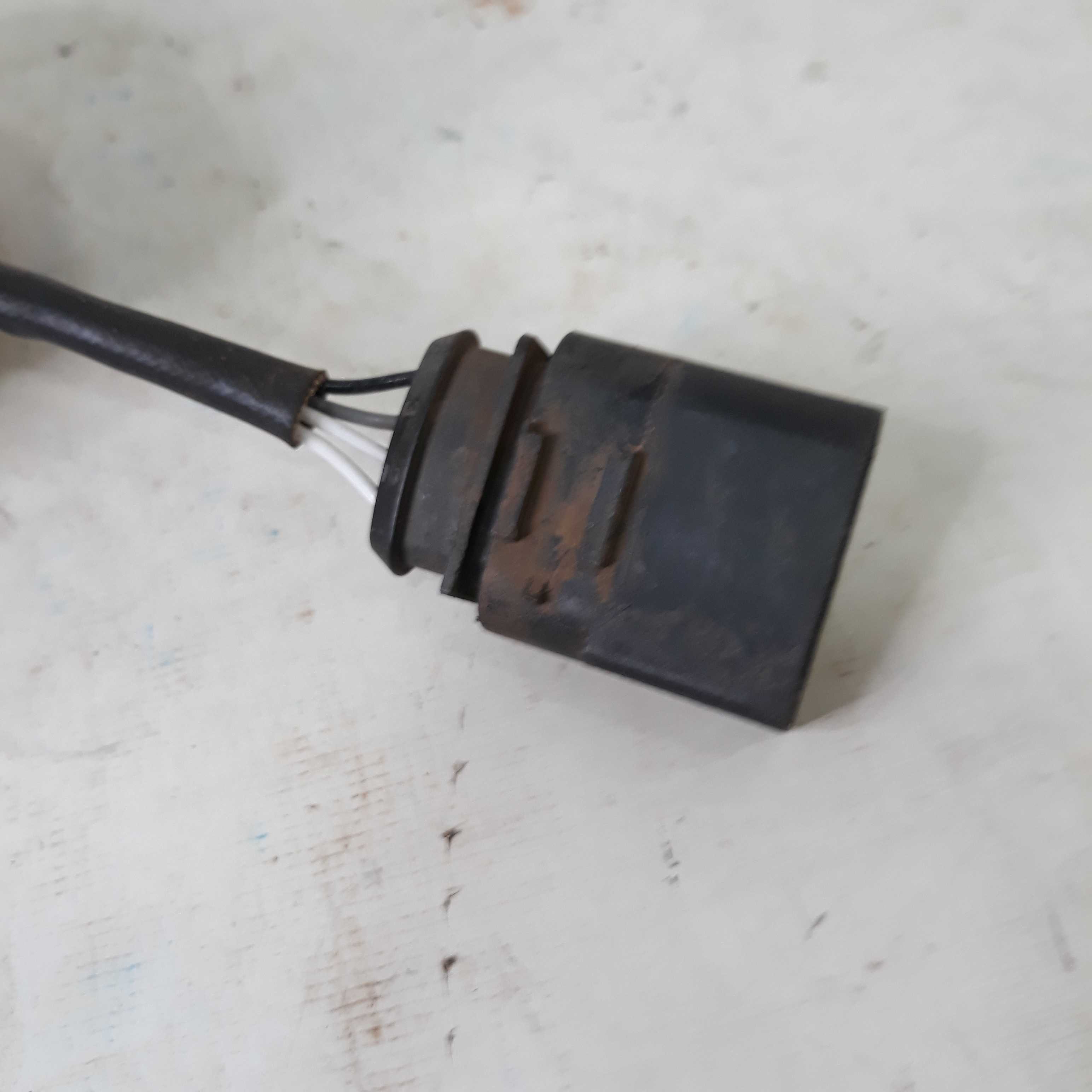Sonda Lambda Volkswagen Polo 1.6 8v Flex 2006 2