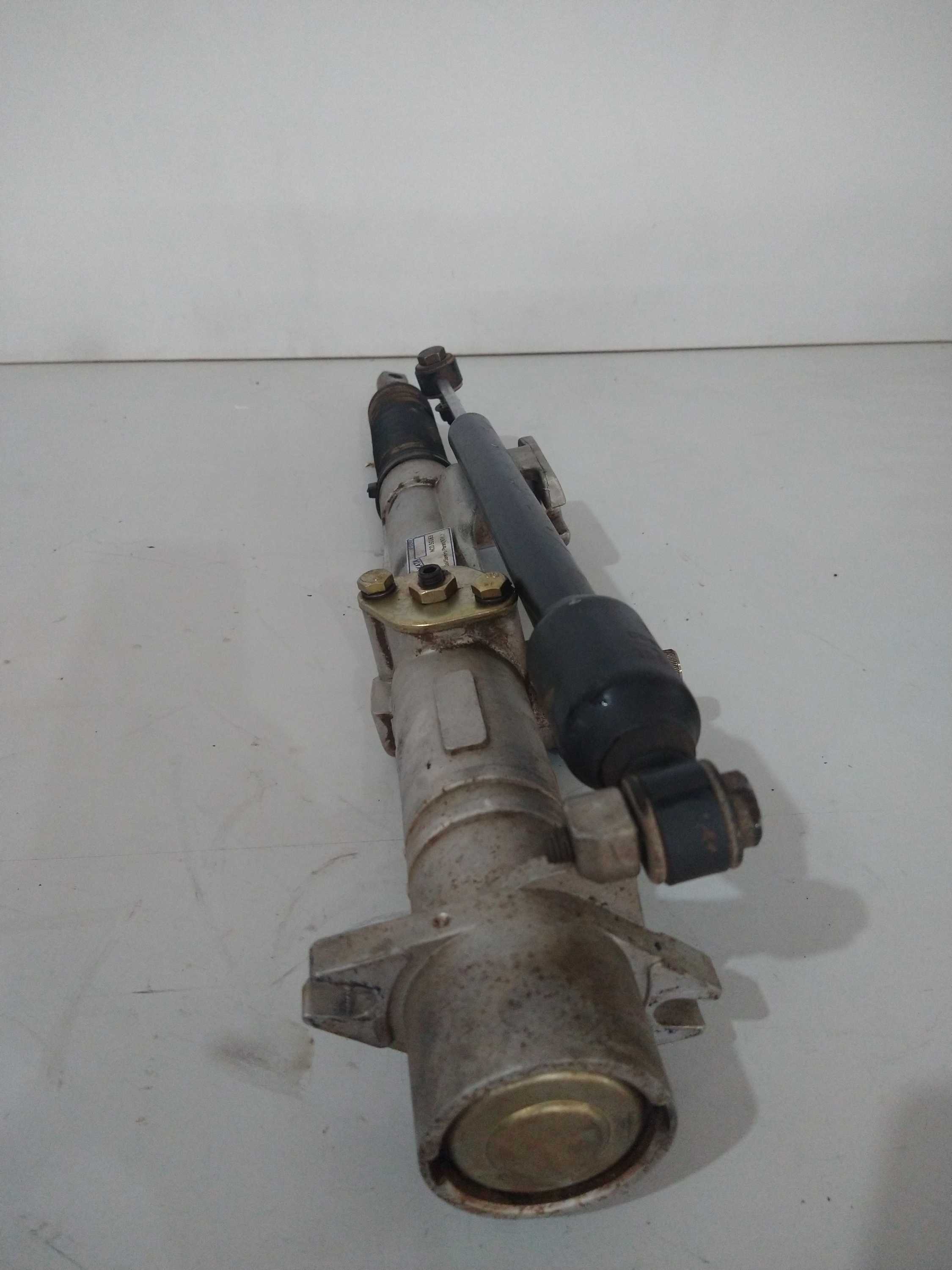 Caixa De Direcao Gol Parati Saveiro Vw 98/02 Usado Original
