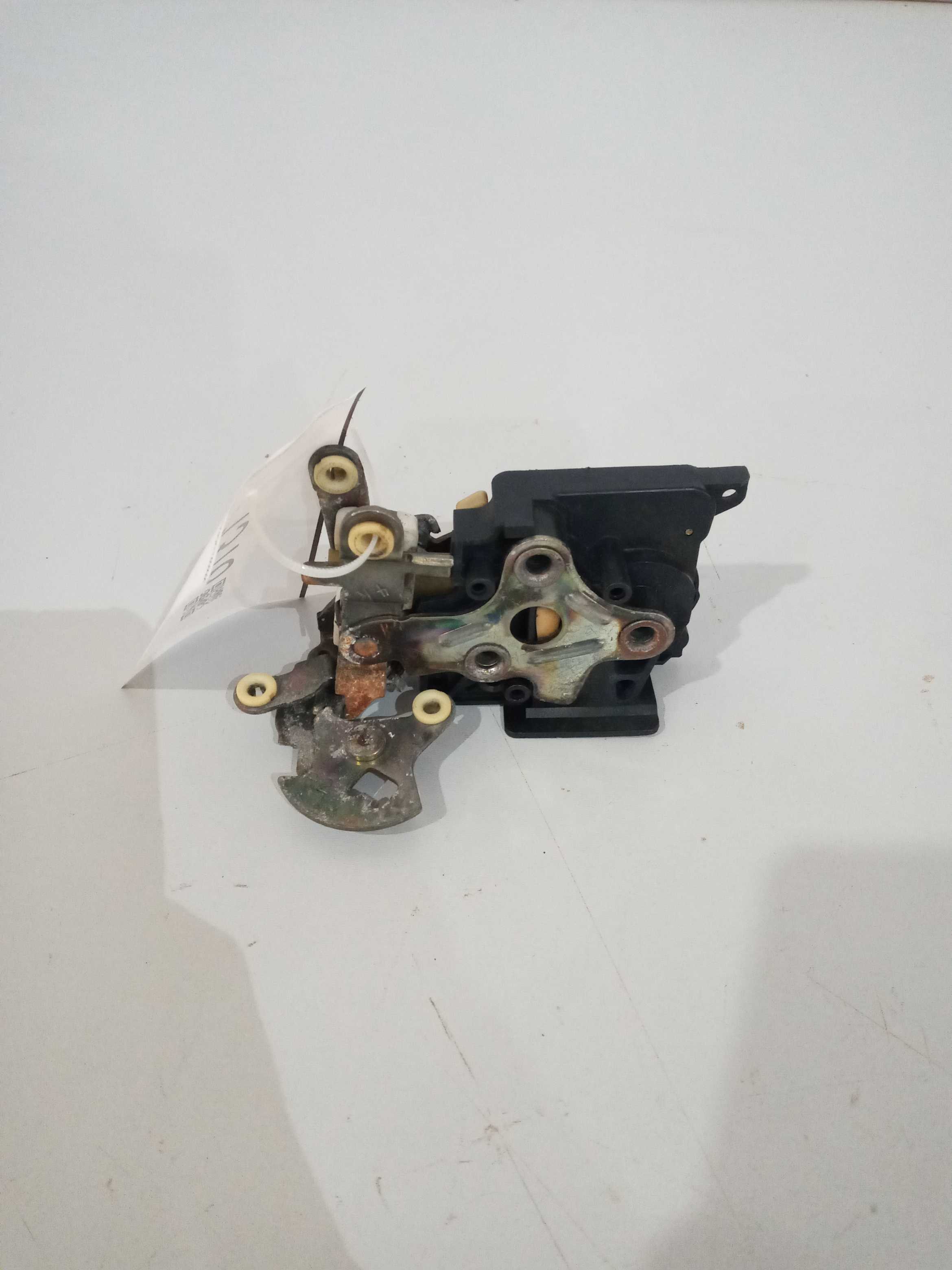 Fechadura Dianteira Direita Blazer S10 95/00 Usada  Origi