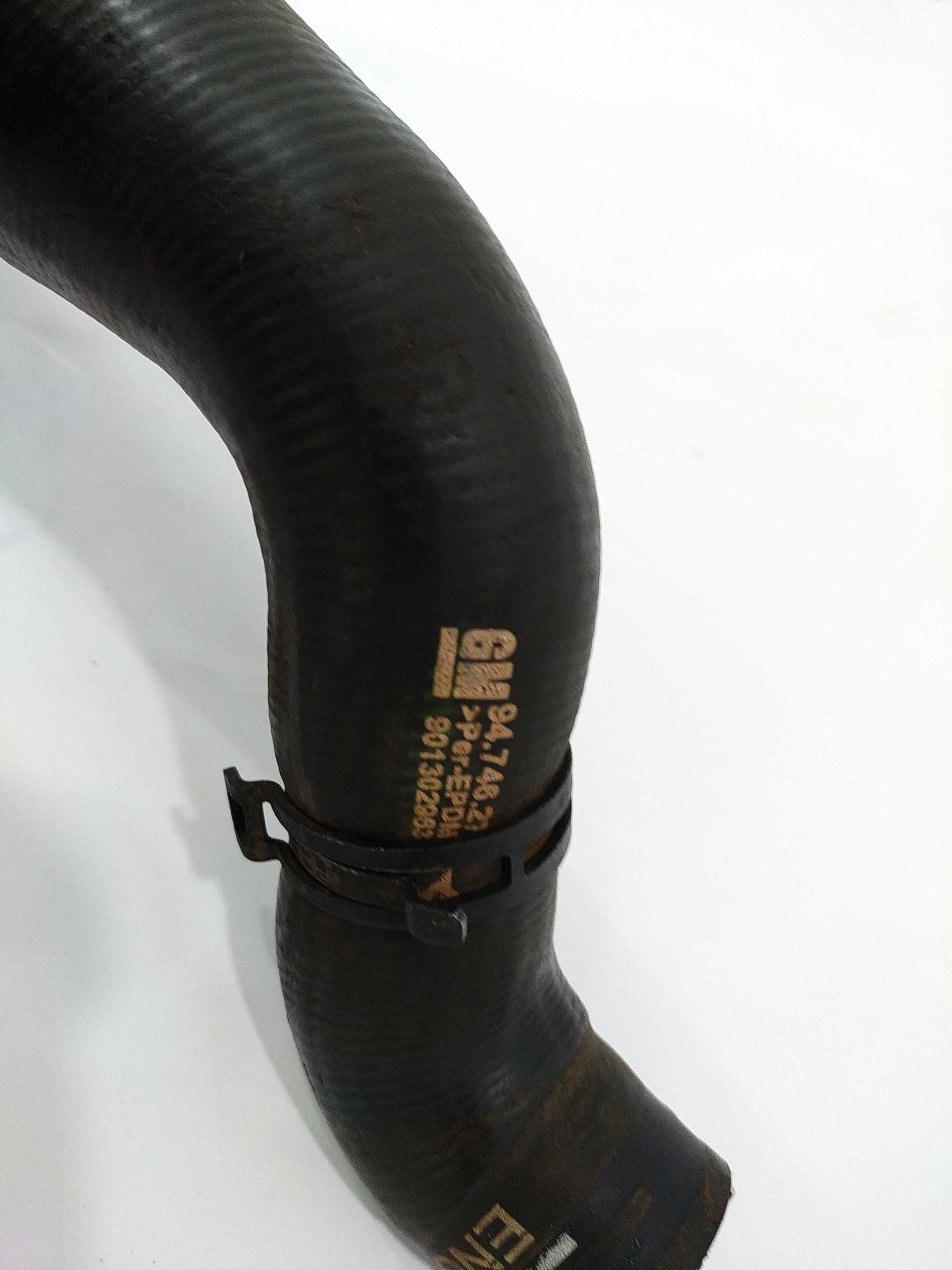 Mangueira Sup. Radiador 94746271 Onix Mt Ltz 2019 1.4 8v