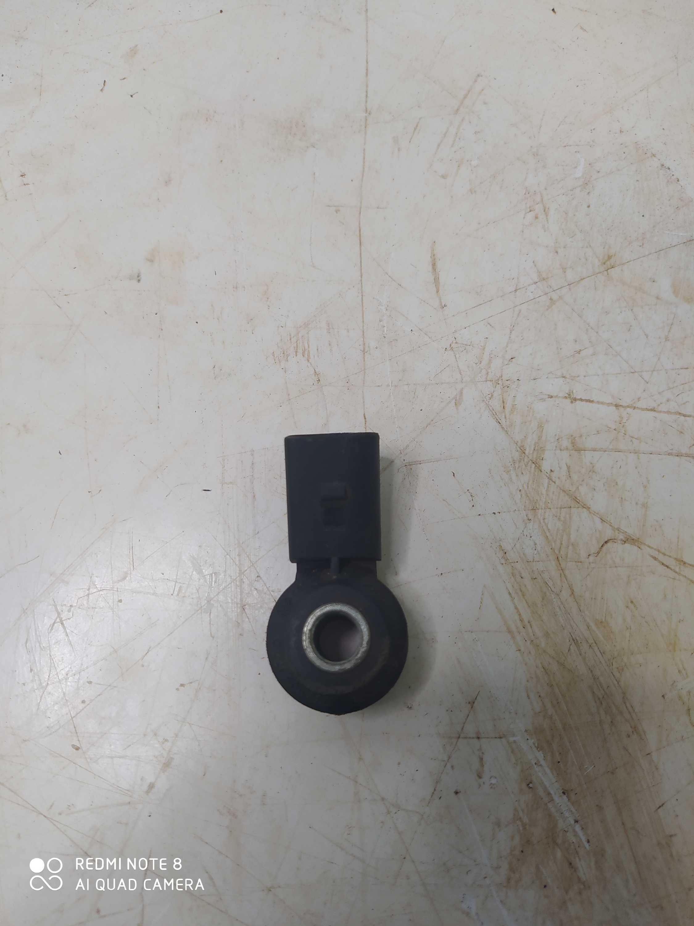 Sensor De Detonação Volkswagem Up Original  1.0 2017 2