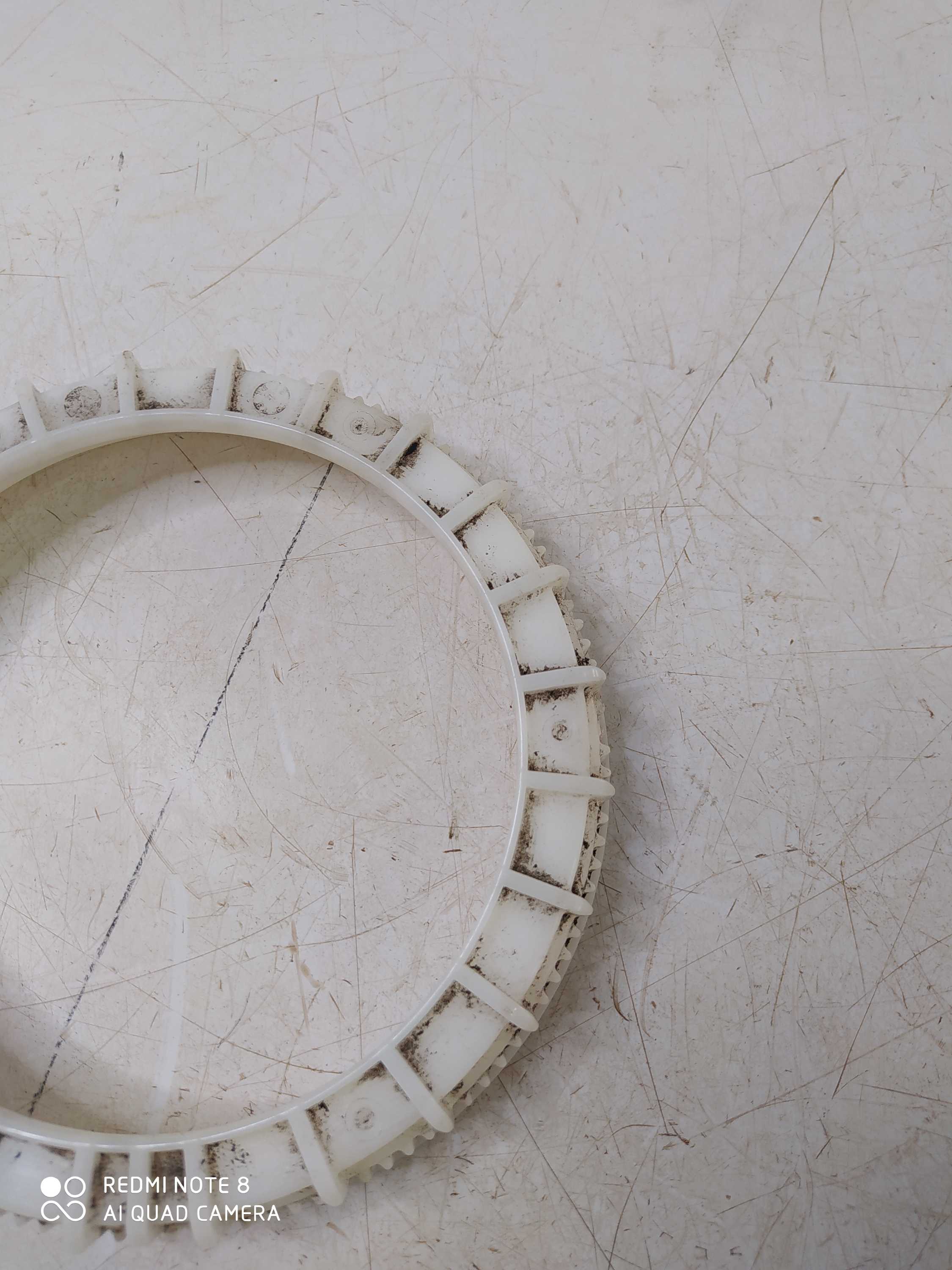 Rosca Bomba Combustível Tanque Toyota Corolla Xei 2.0 2015 4