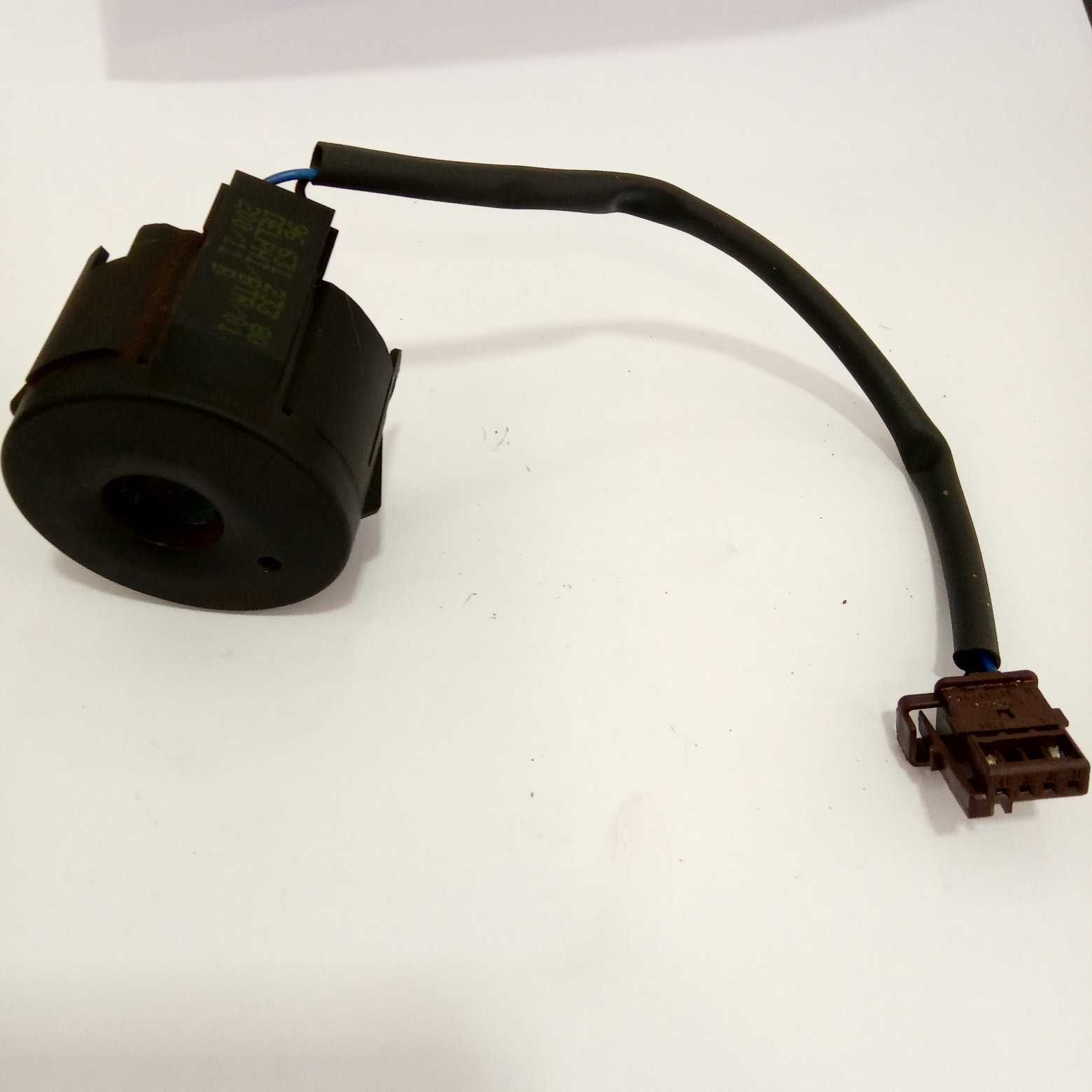 Imobilizador De Ignição Original Citroen C4 Hatch 2011 5