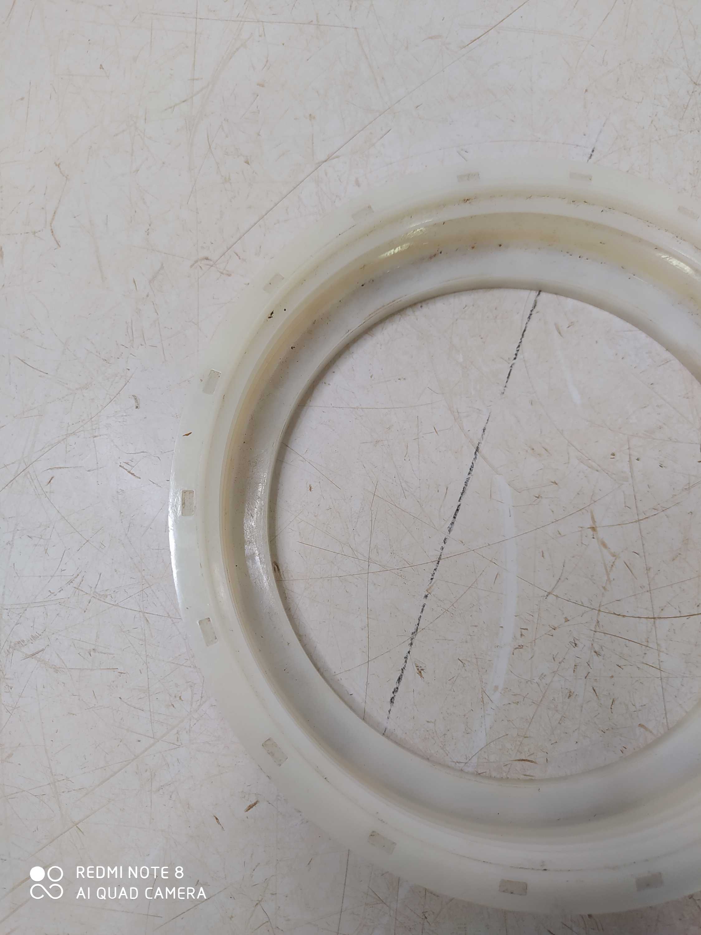 Rosca Bomba Combustível Tanque Toyota Corolla Xei 2.0 2015 3