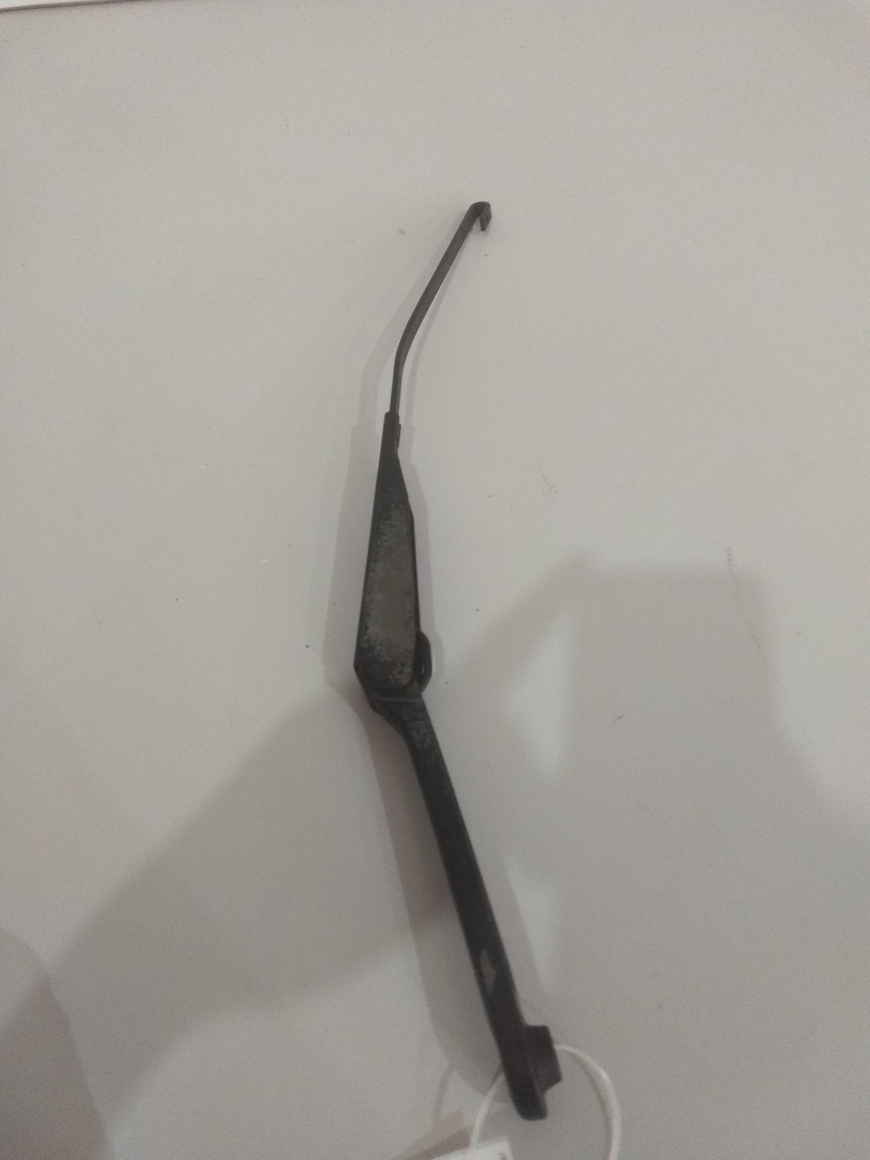 Braço Do Limpador Lado Esquerdo Renault Kangoo