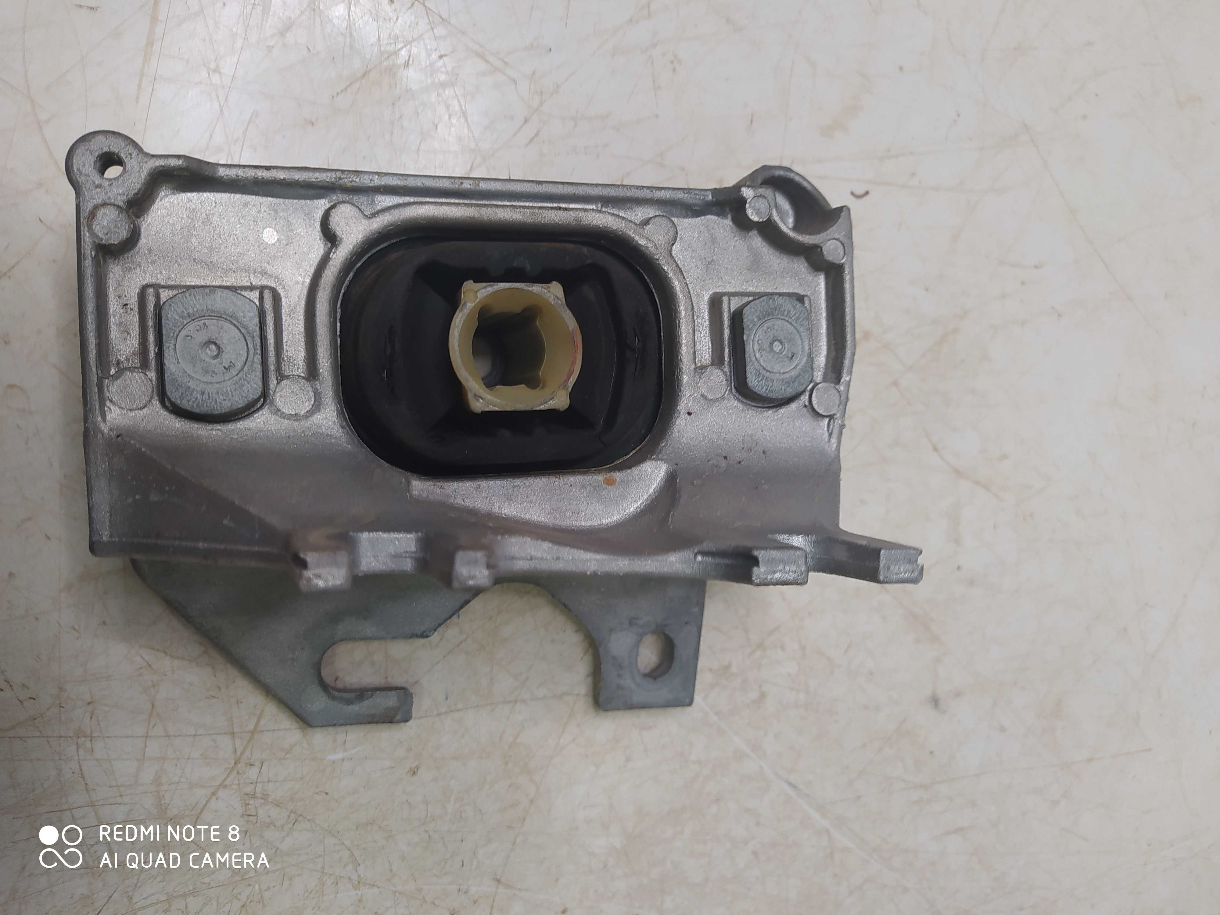 Suporte Caixa Câmbio Renault Sandero 1.6 2019 6