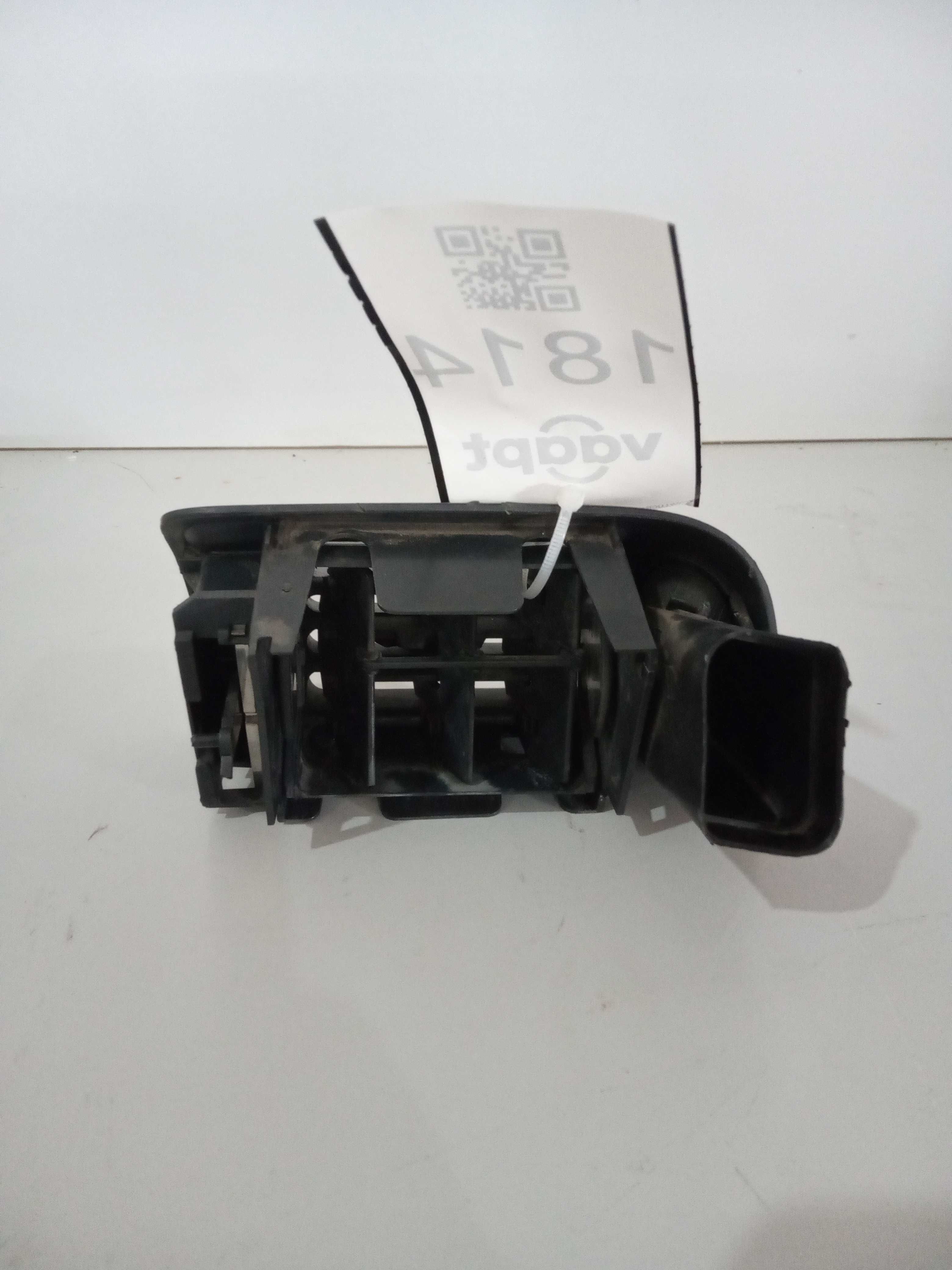 Difusor De Ar Lado Esquerdo Renault Clio Usado 2