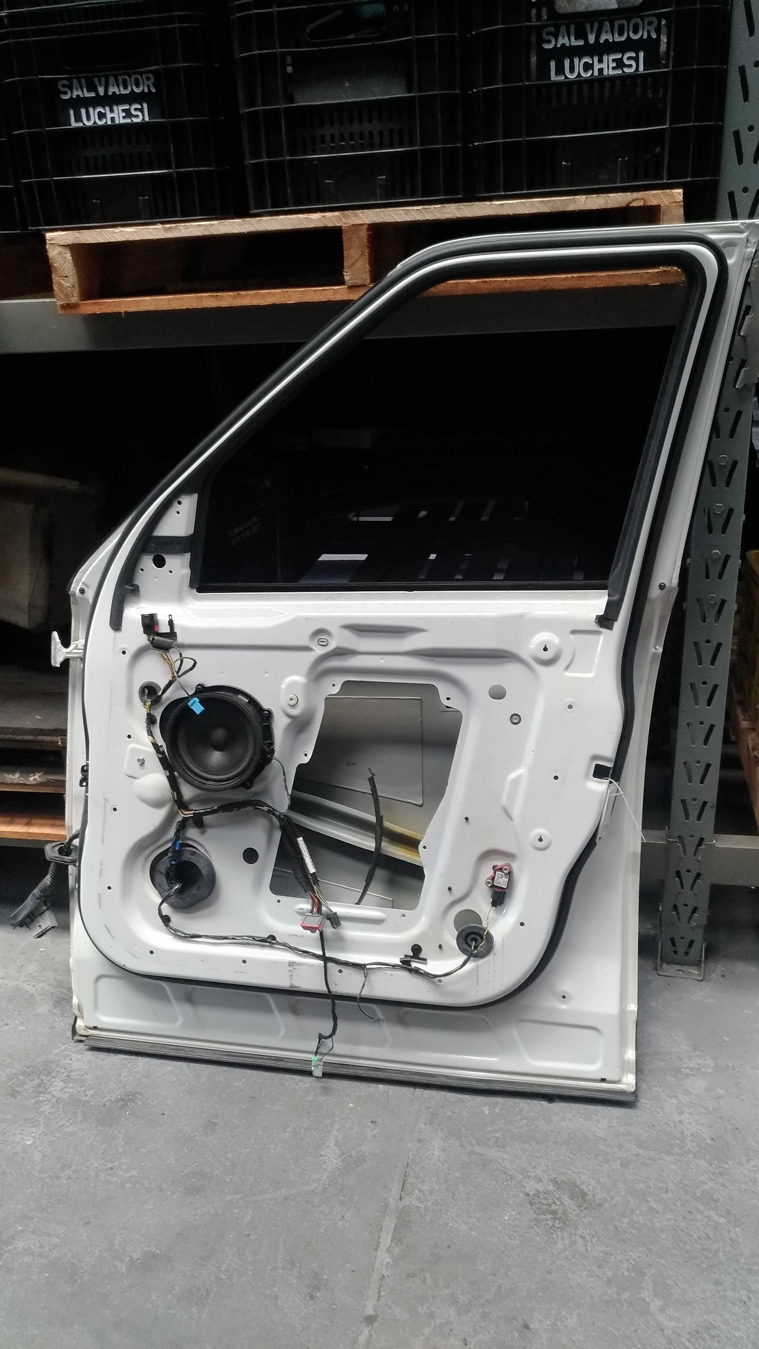 Porta Dianteira Direita Range Rover Sport 2010 V289 4