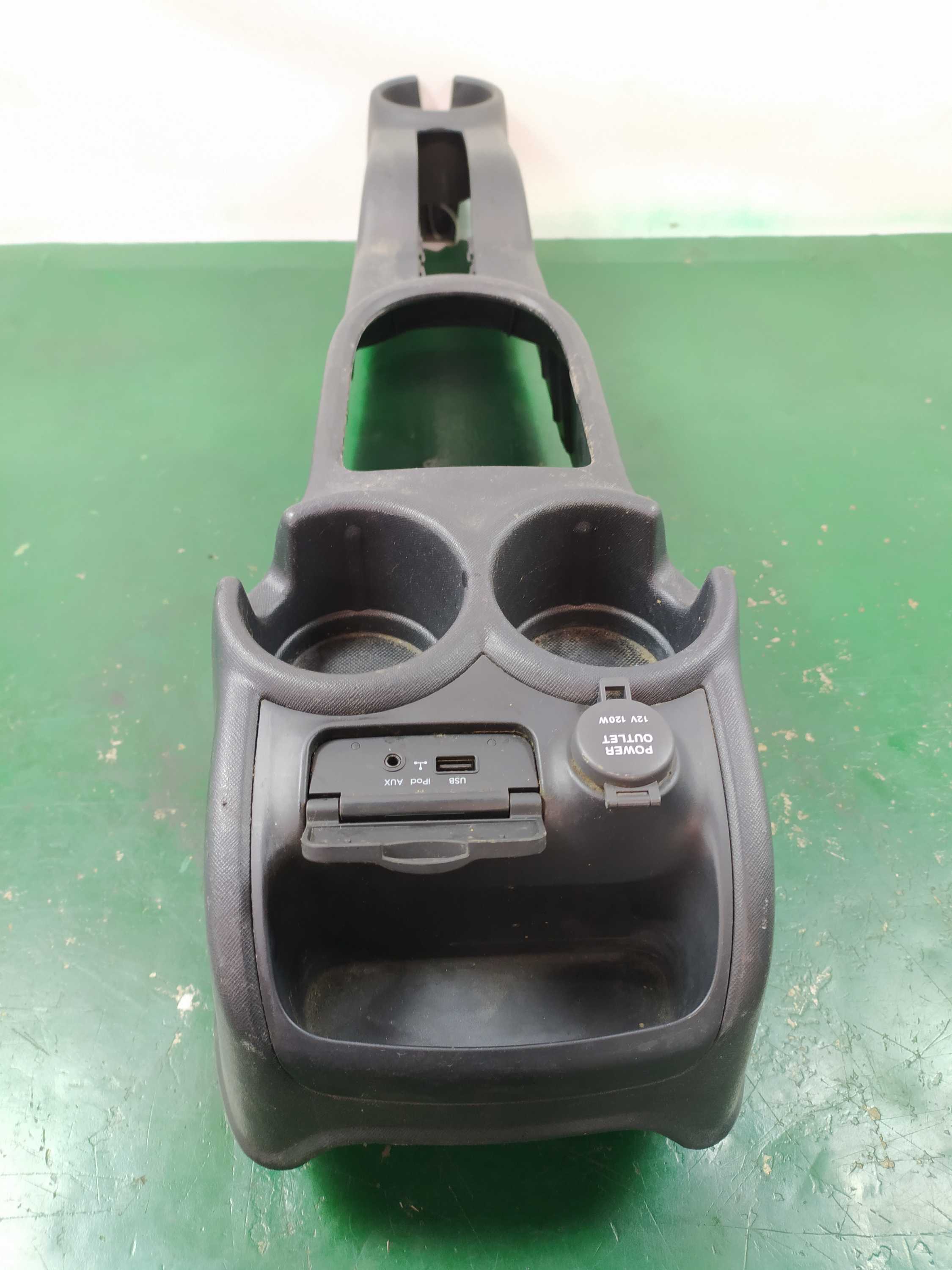 Console Central Kia Picanto 2009 V291 2