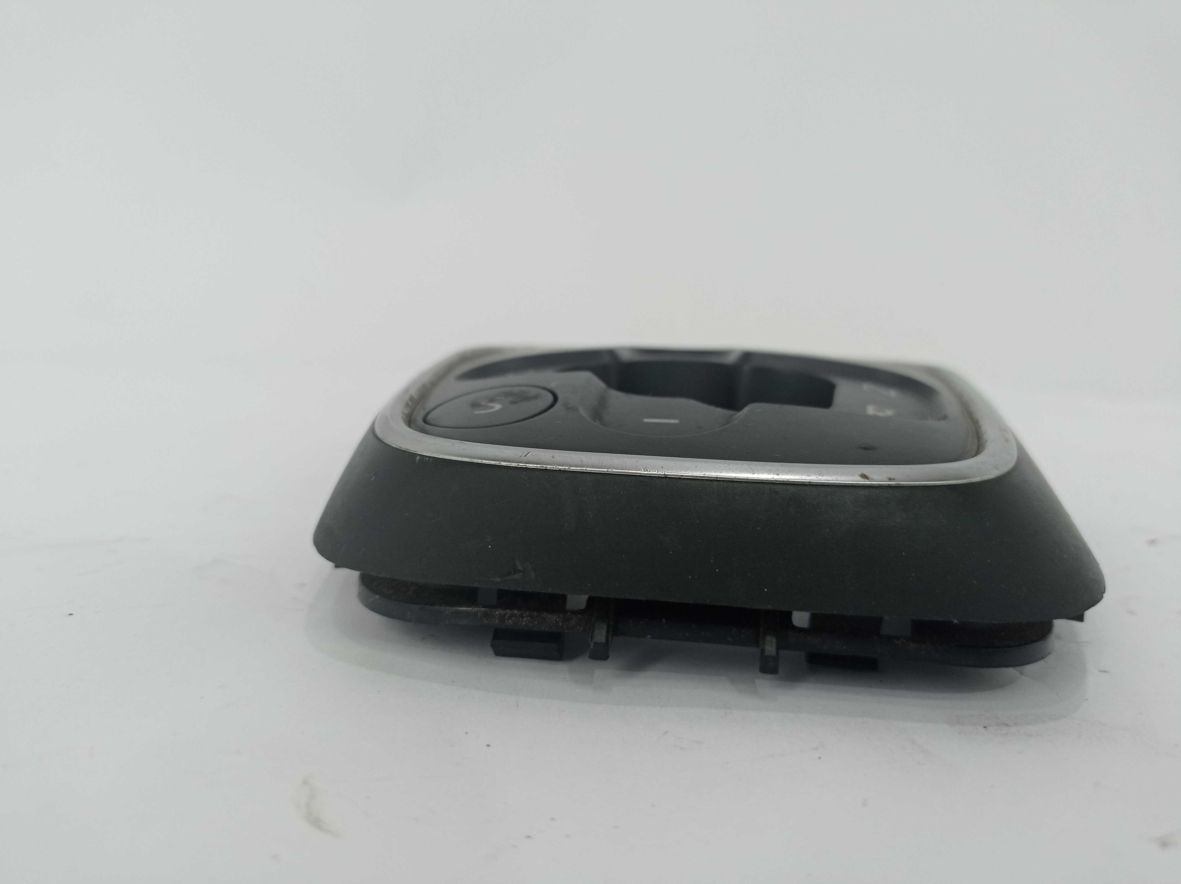 Moldura Cambio Automático Imotion Vw Fox Spacefox 5z0713204a 3