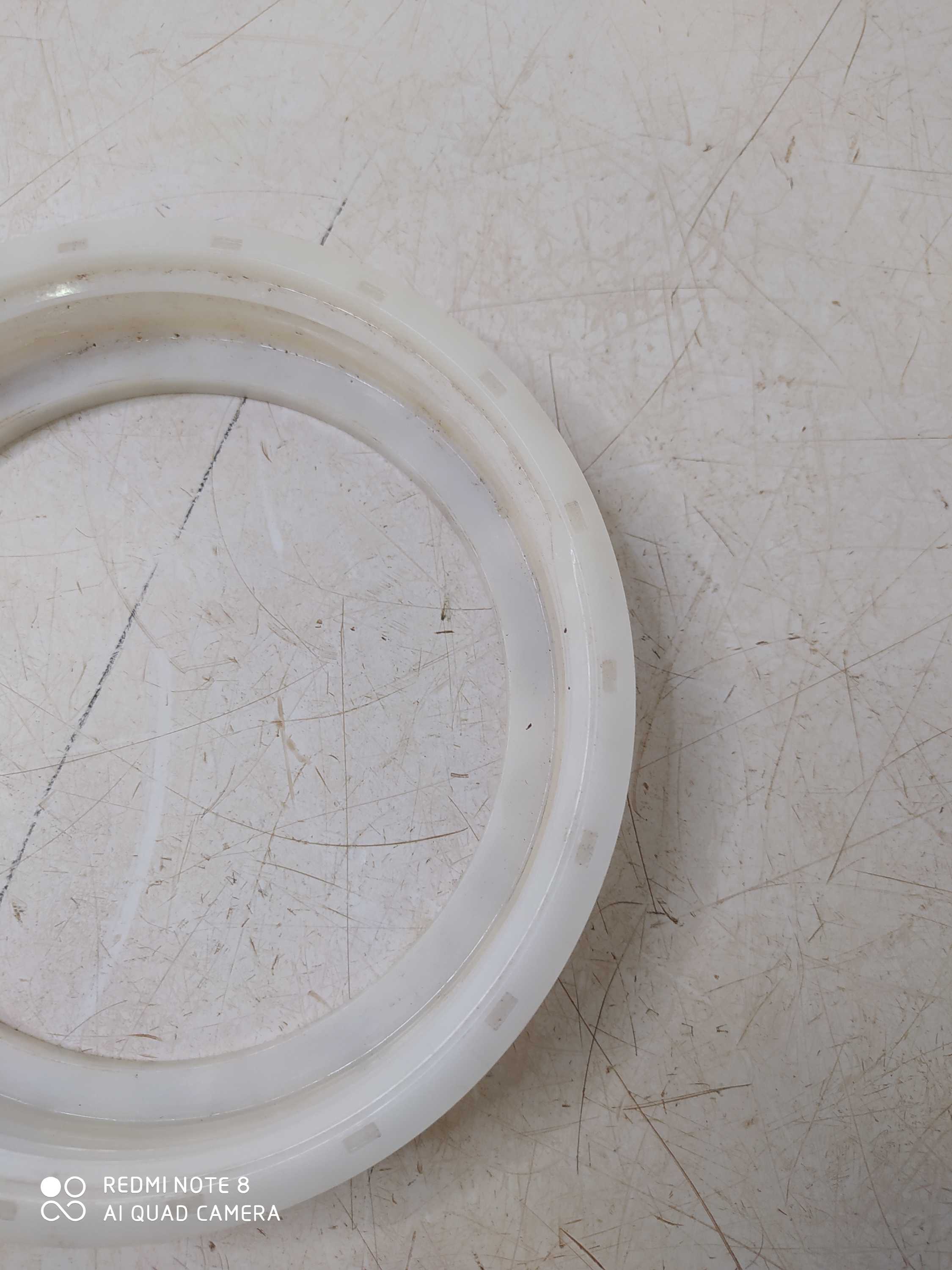 Rosca Bomba Combustível Tanque Toyota Corolla Xei 2.0 2015 6