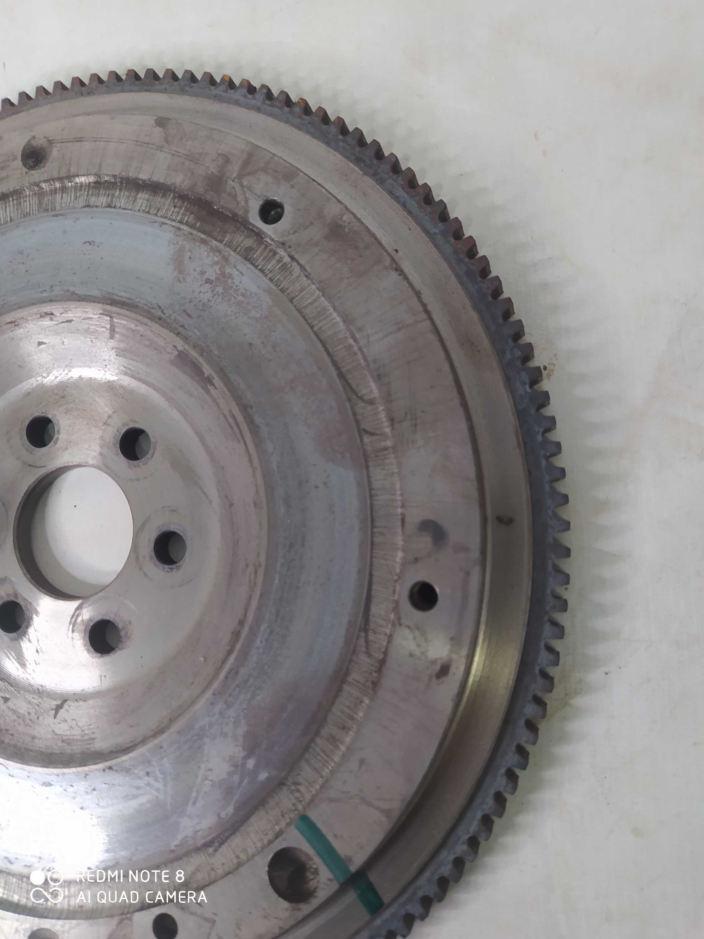 Volante Motor Chevrolet Onix Prisma 1.0 24578896 2