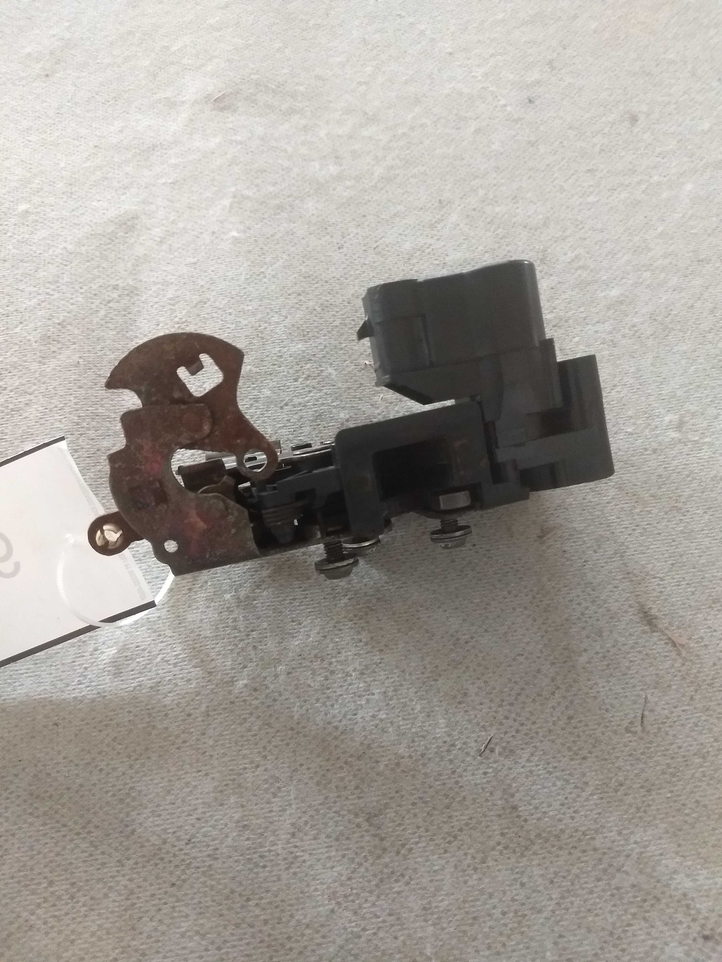 Fechadura Blazer S10 Dianteira Direita Usado Original 4