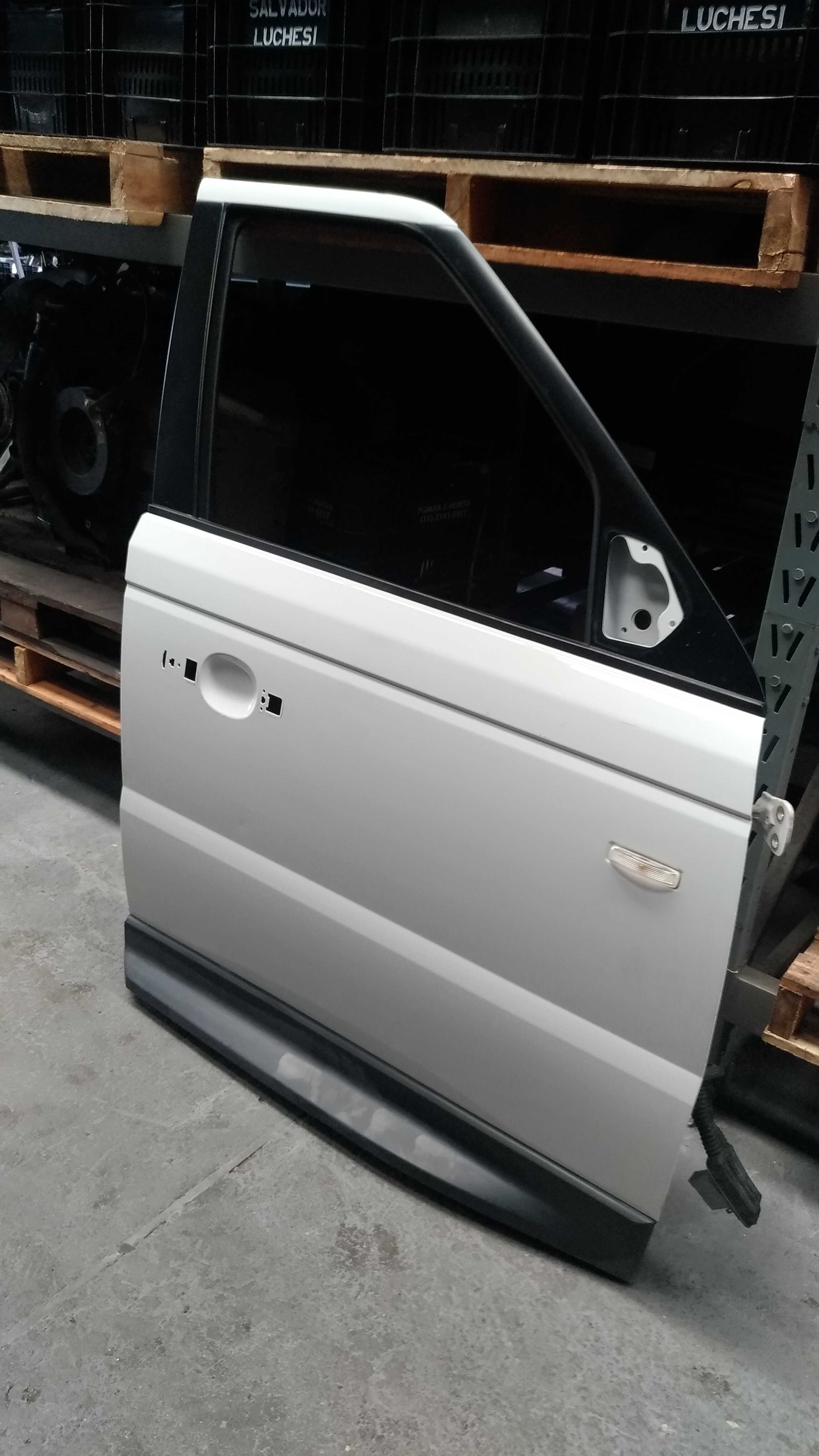 Porta Dianteira Direita Range Rover Sport 2010 V289 3
