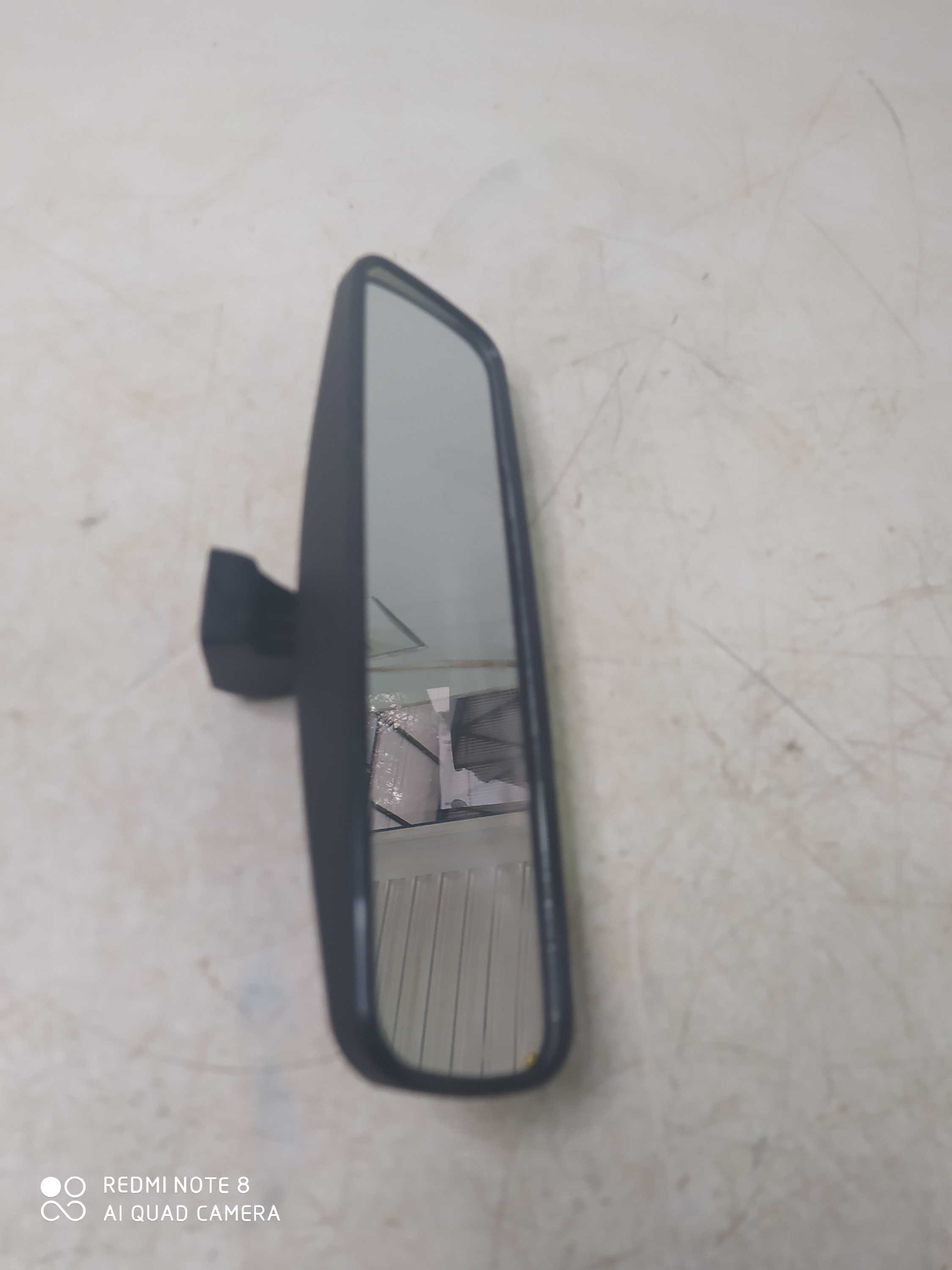 Retrovisor Interno Renault Sandero 2019 Original 2