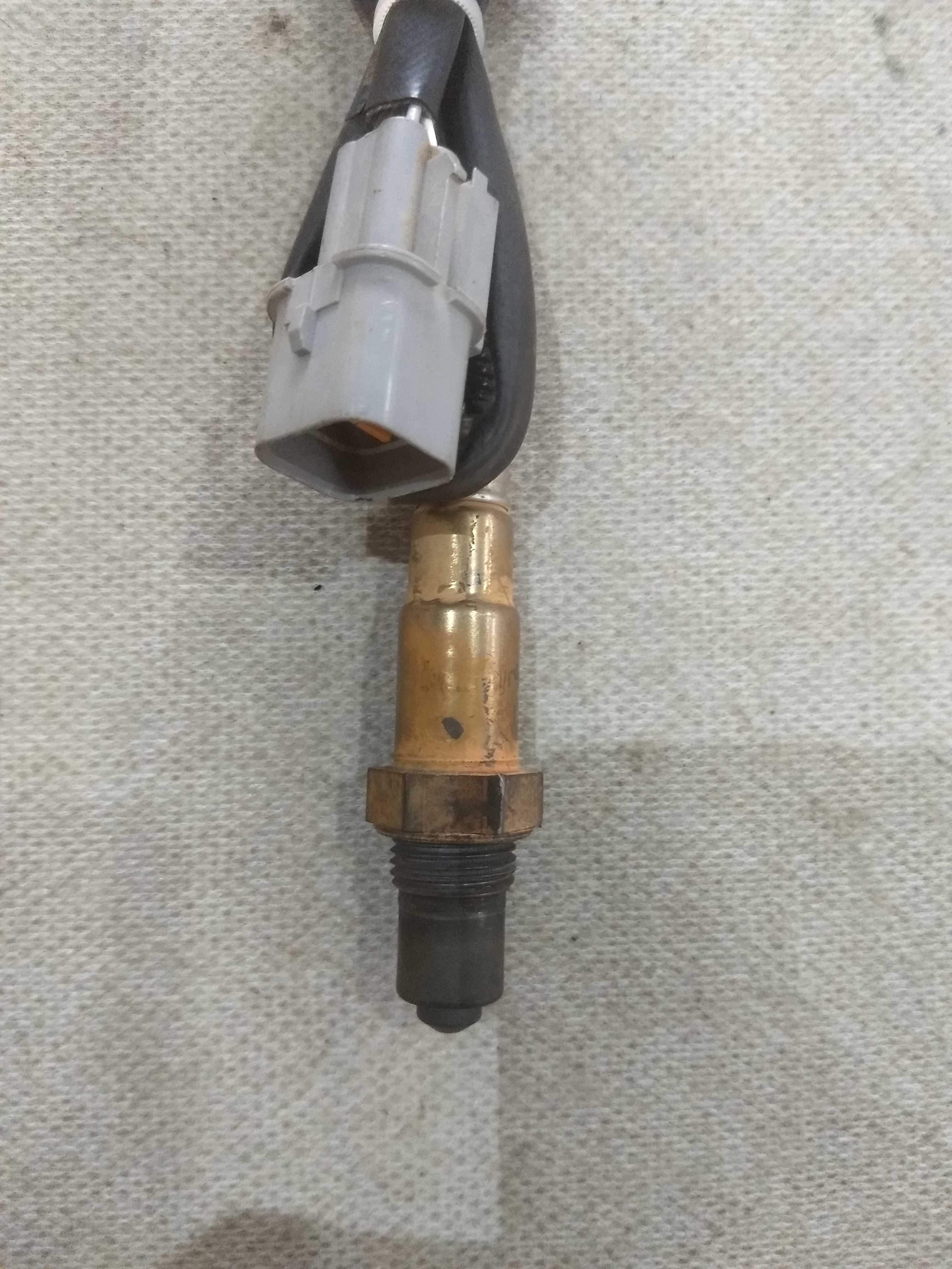 Sonda Lambda Hb20 Cerato Soul Veloster Picanto Usado Origina 2