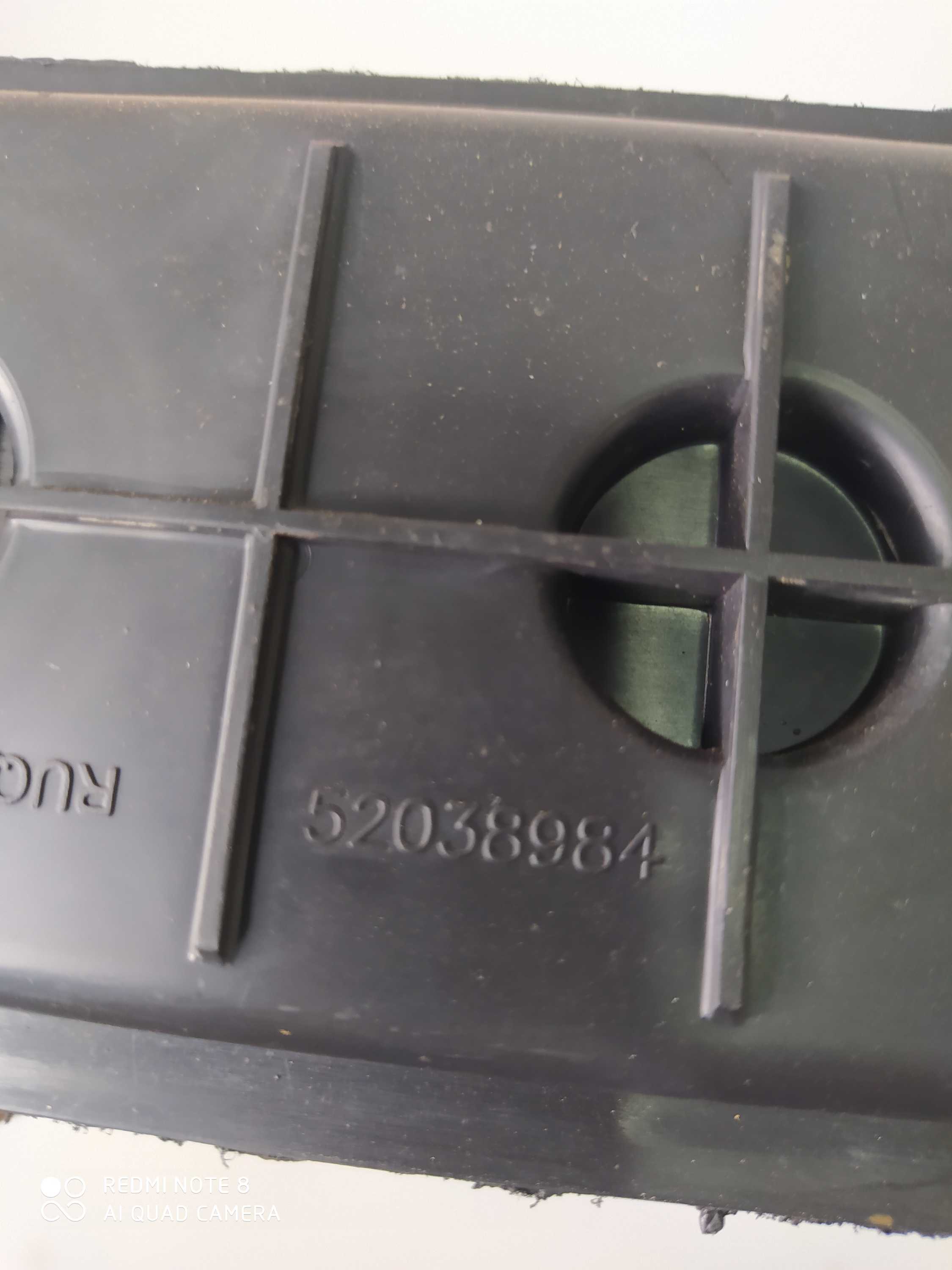 Canister Chevrolet Onix Prisma Cobalt 52038984 6