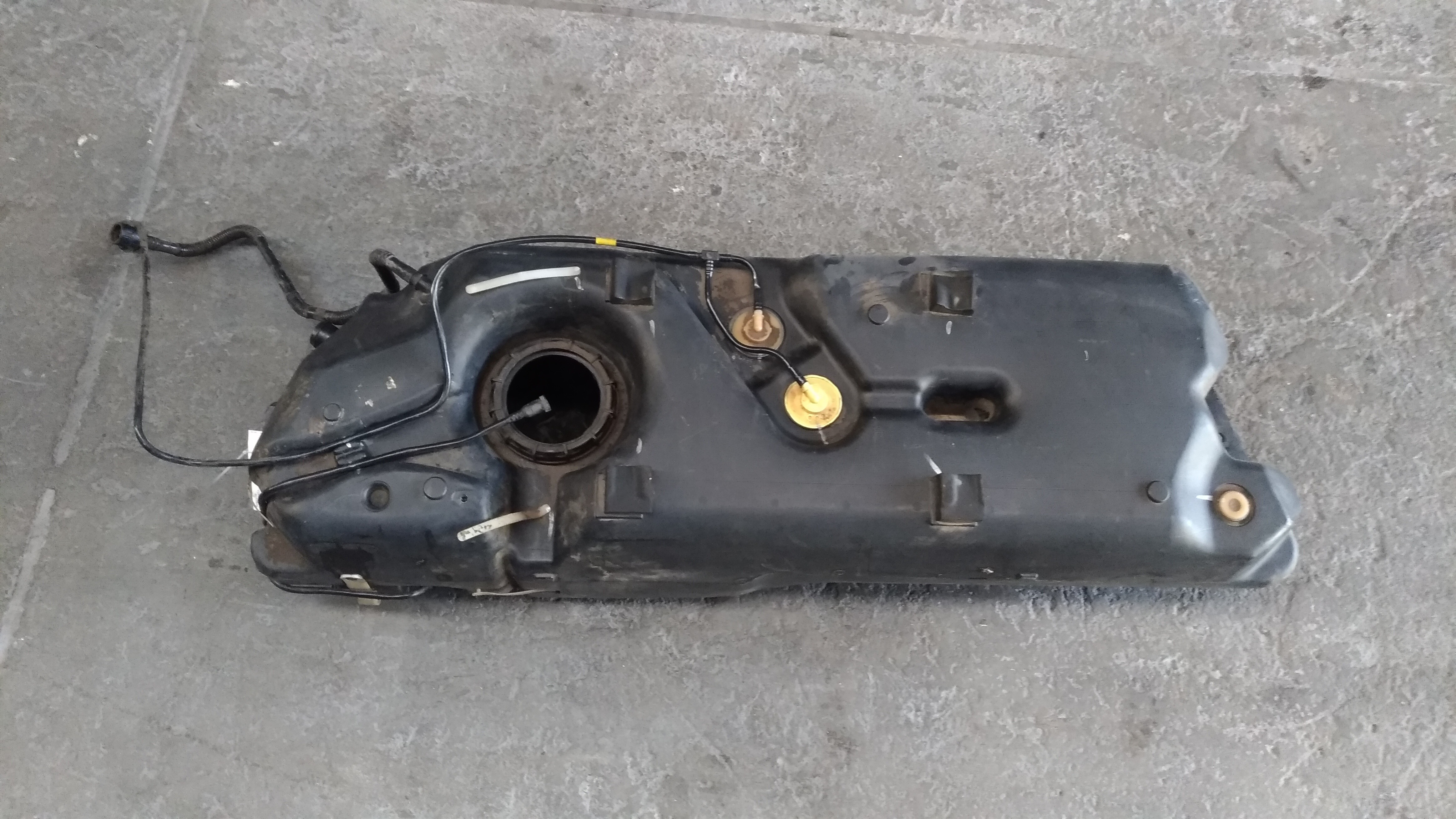 Tanque Combustível Citroen Xsara Picasso Gx 2002 V286 5