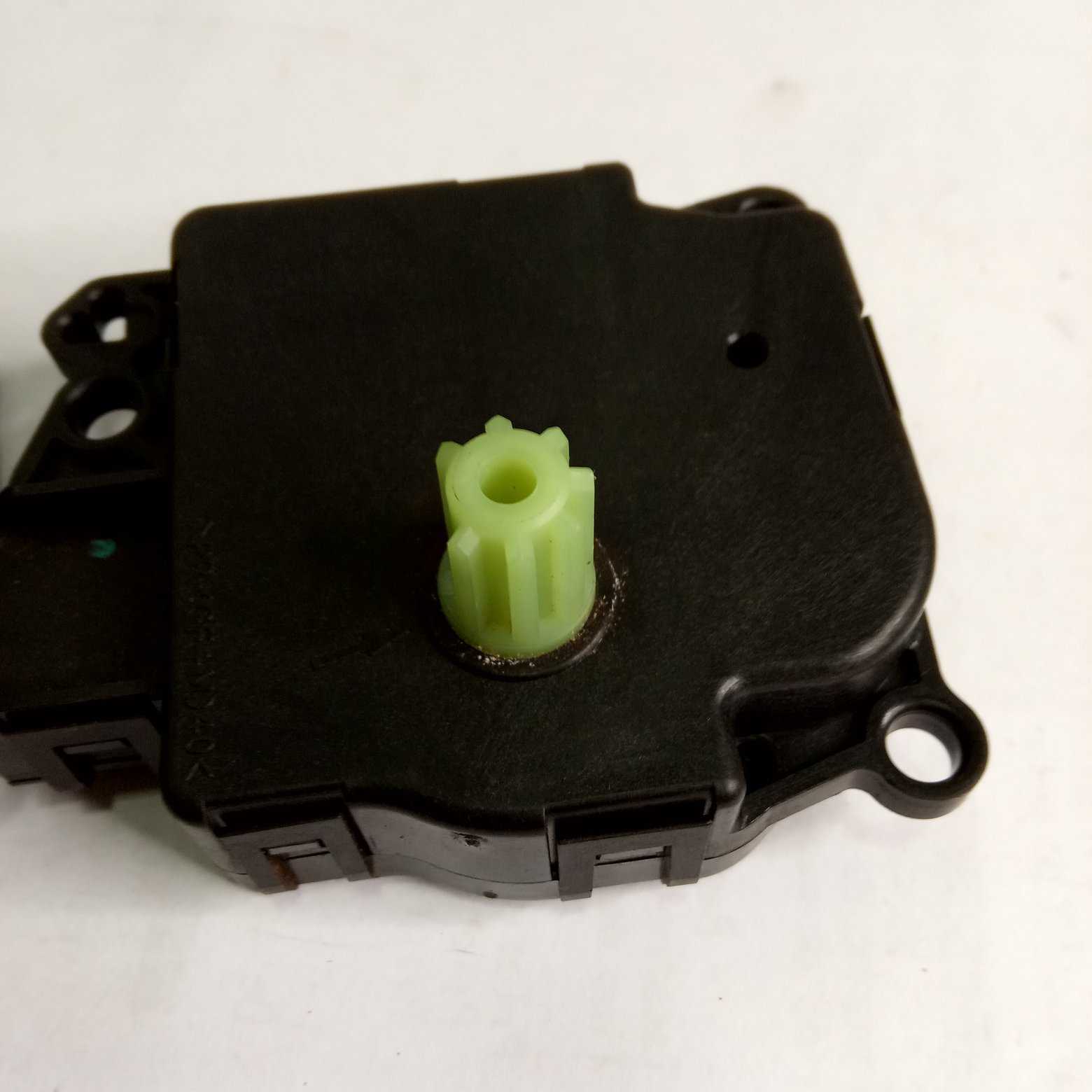 Motor Atuador Ar Condicionado Ford Ka Av1119e616ac