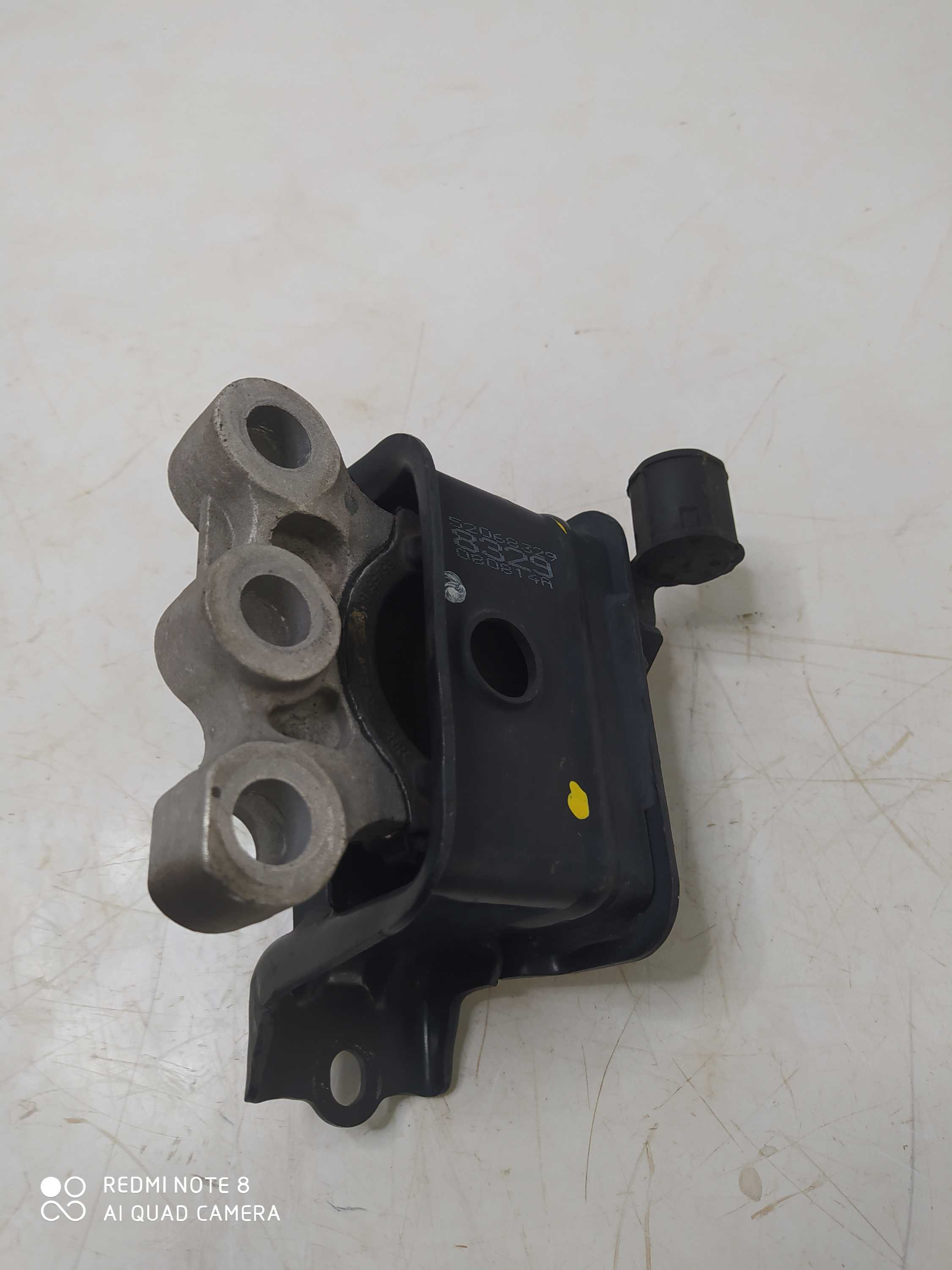 Coxim Do Motor Chevrolet Cobalt 1.8 2015