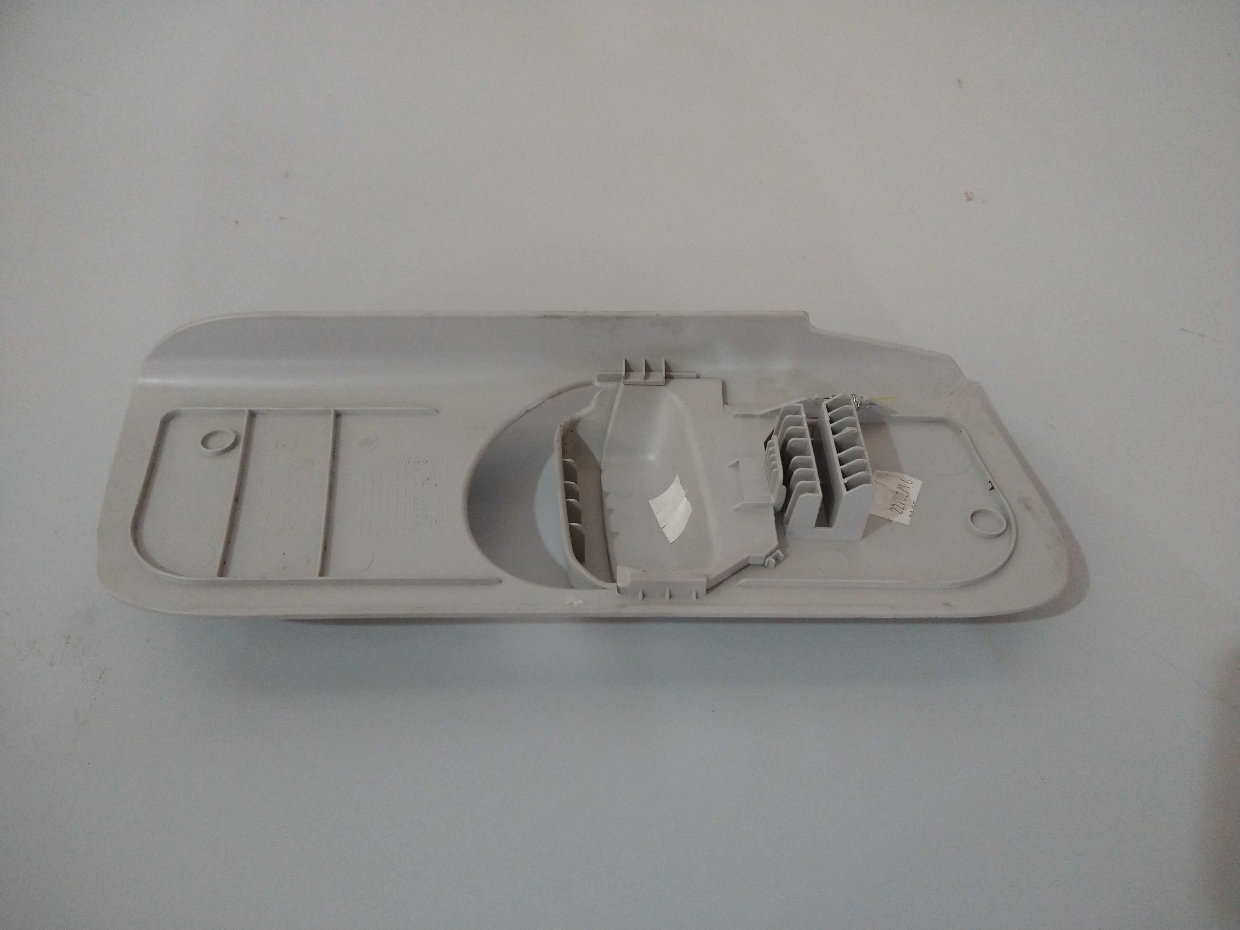 Moldura Coluna Do Prisma Onix 2016 Usado Original 4