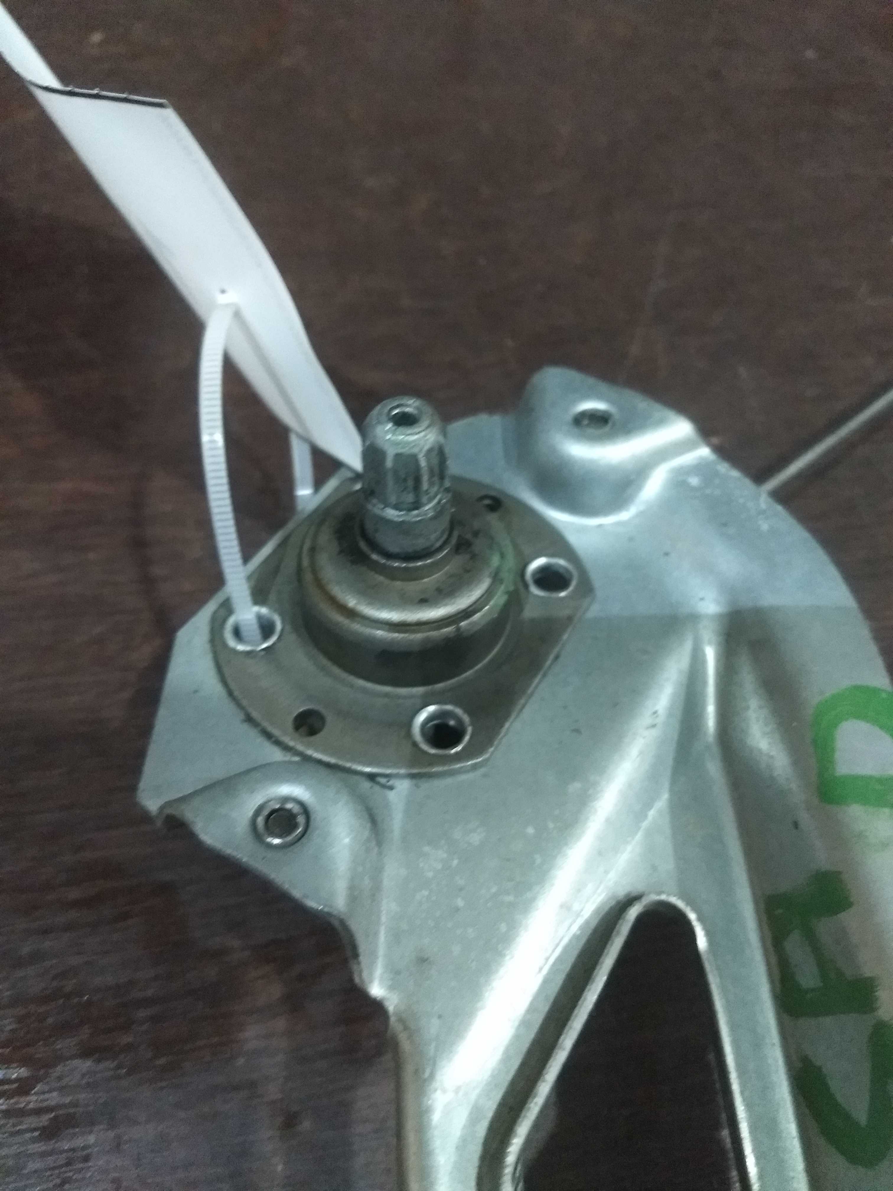 Máquina De Vidro Corsa Traseiro Direito Manual Usado 2