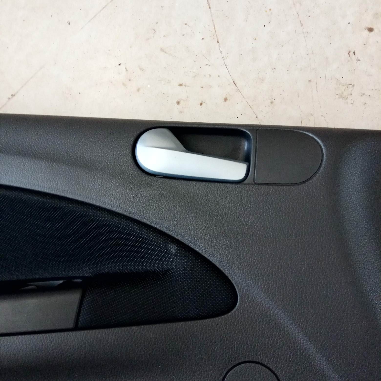 Forro Porta Dianteira Esquerda Vw Gol G5 2008 2010 6