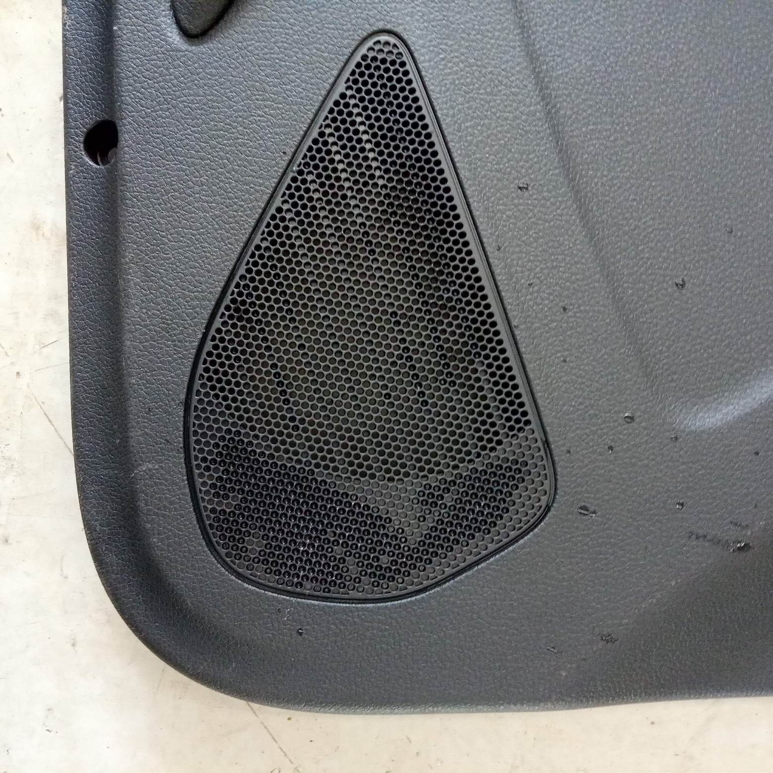 Forro Porta Dianteira Esquerda Vw Gol G5 2008 2010 7