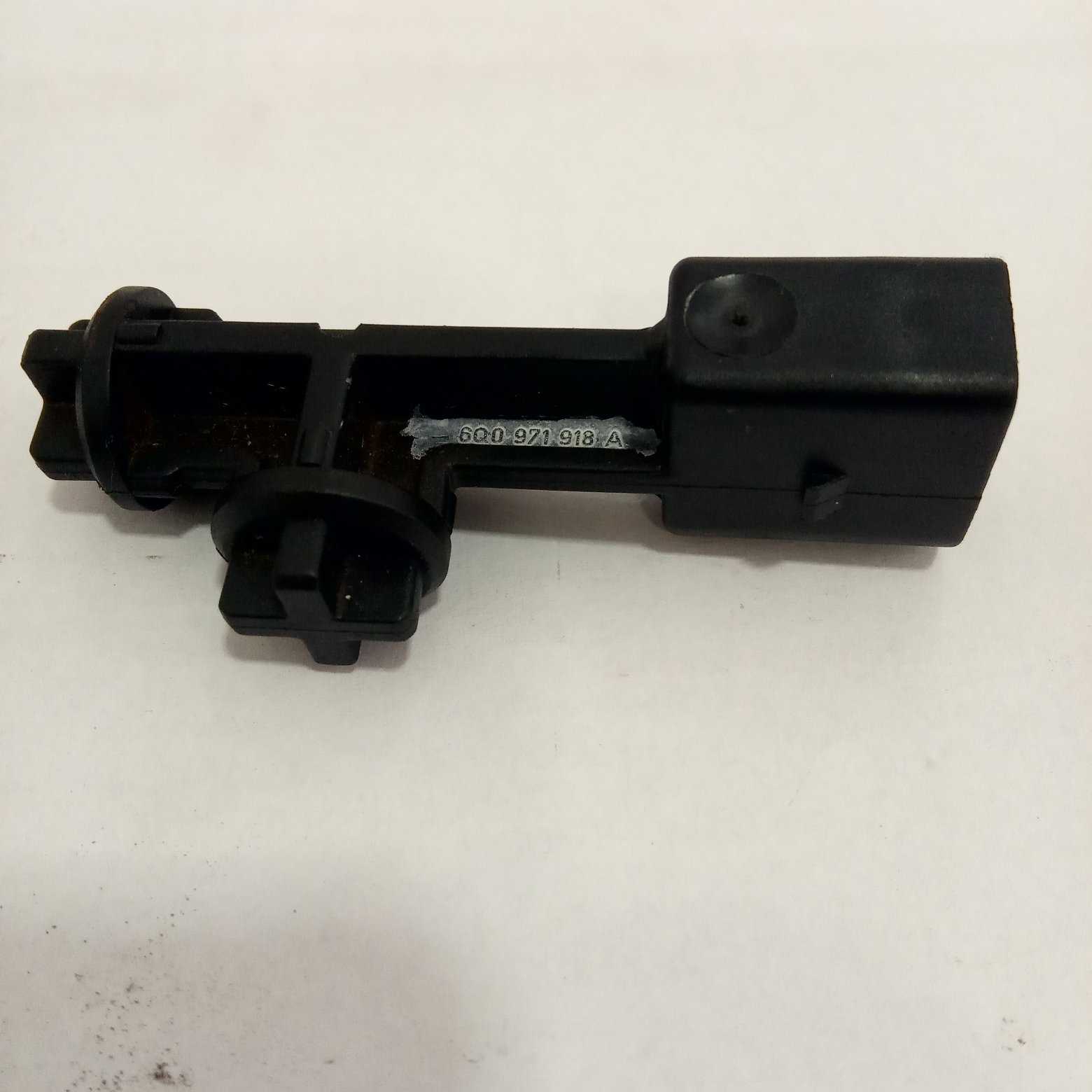 Sensor Velocidade Percurso Volkswagen Spacefox 2012 G5 2