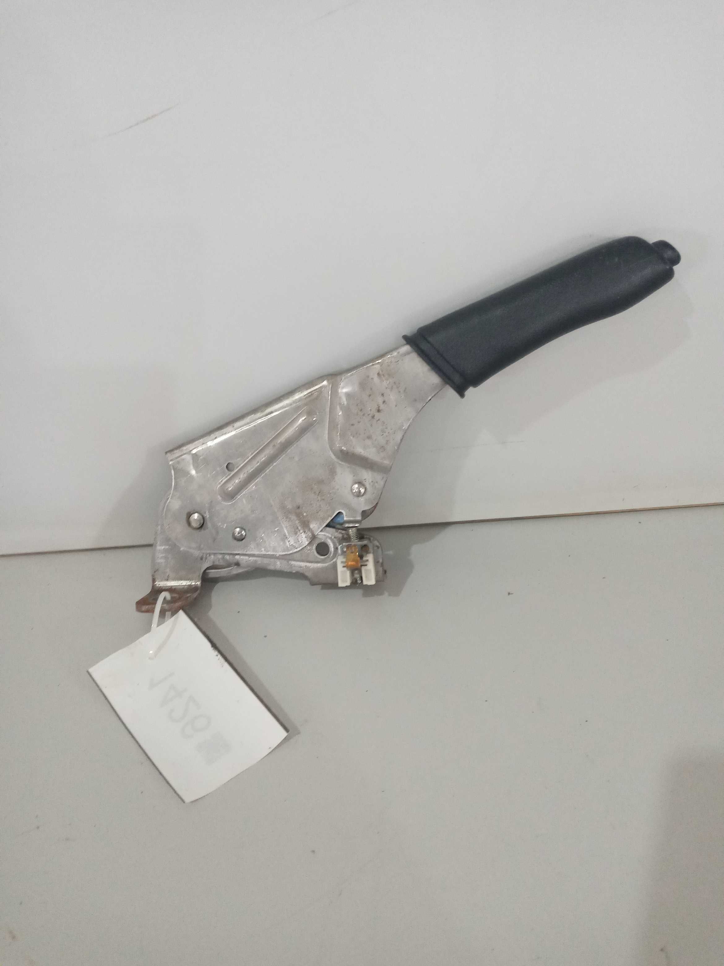 Alavanca Freio De Mão Ford Ka 96 A 03 Usado 4