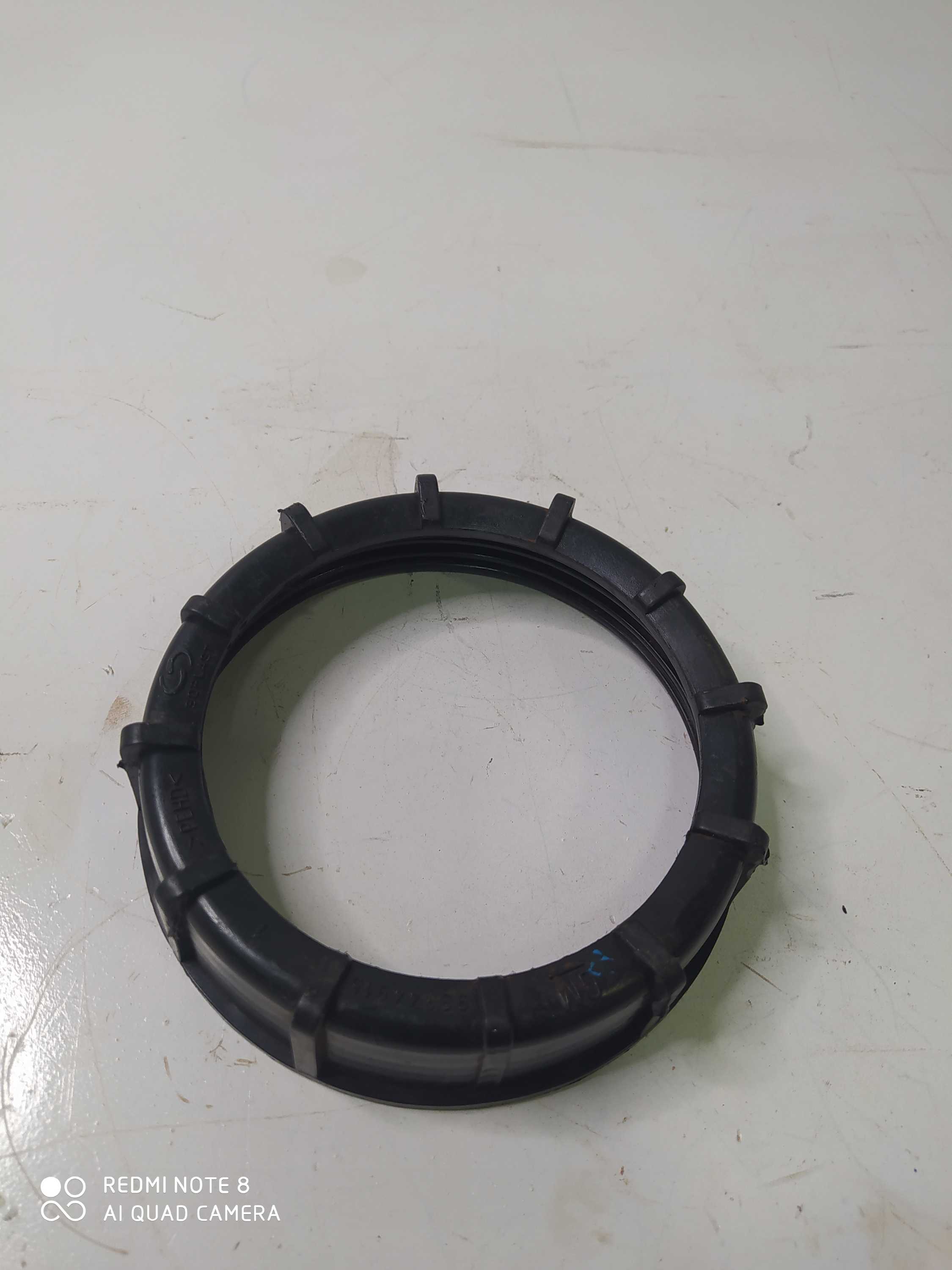 Rosca Bomba Combustível Gm Chevrolet Corsa Classic 1.0 2007