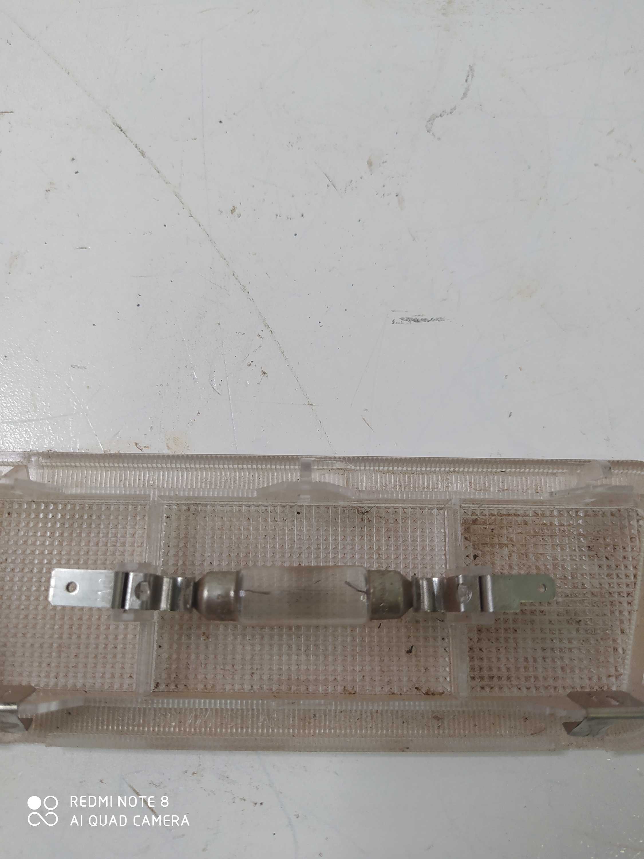 Luz Teto Chevrolet Corsa Classic 2006 2